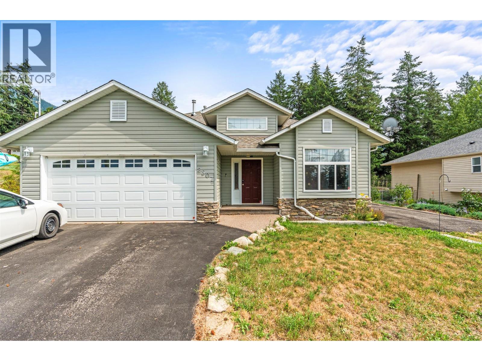 2907 Gyp Road, Falkland, British Columbia  V0E 1W0 - Photo 4 - 10373520