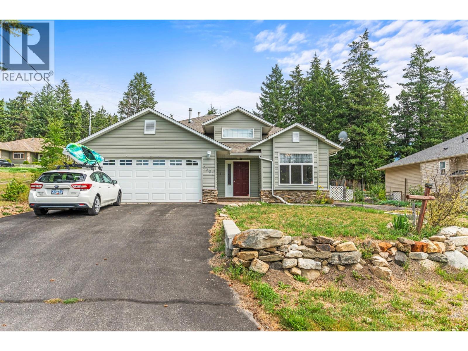 2907 Gyp Road, Falkland, British Columbia  V0E 1W0 - Photo 53 - 10373520