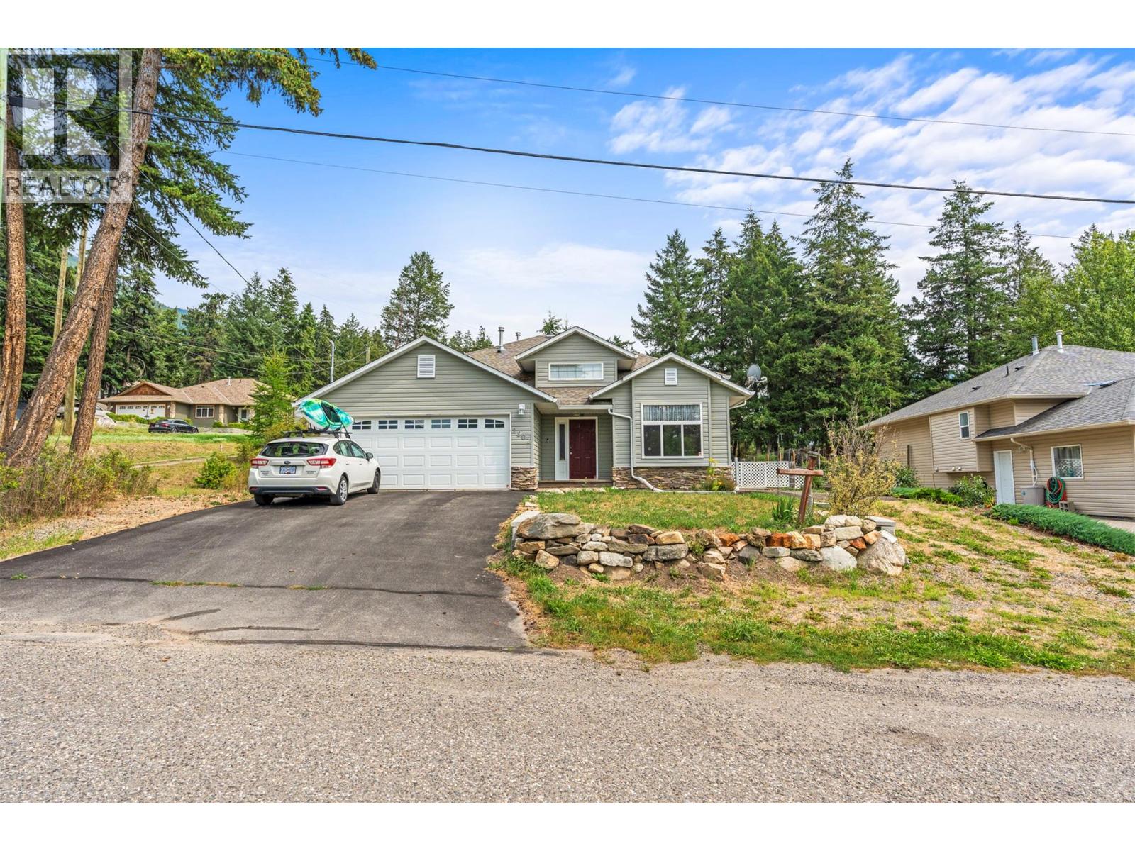 2907 Gyp Road, Falkland, British Columbia  V0E 1W0 - Photo 54 - 10373520