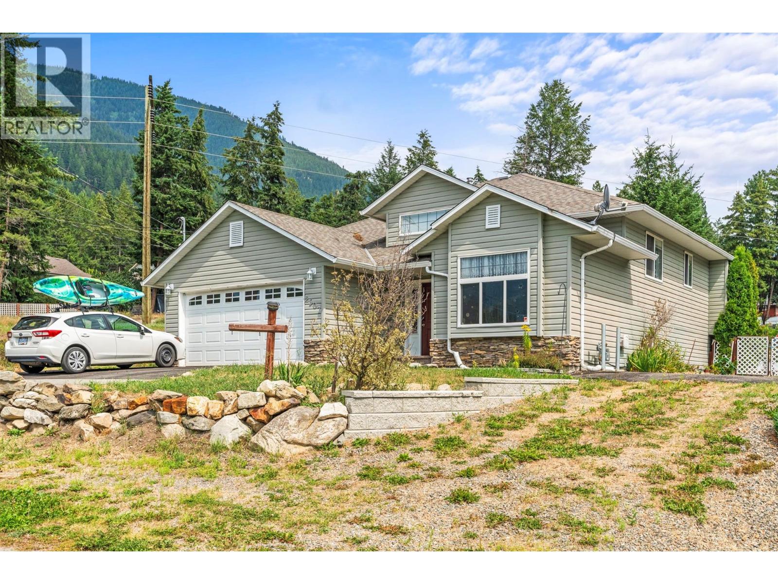 2907 Gyp Road, Falkland, British Columbia  V0E 1W0 - Photo 56 - 10373520