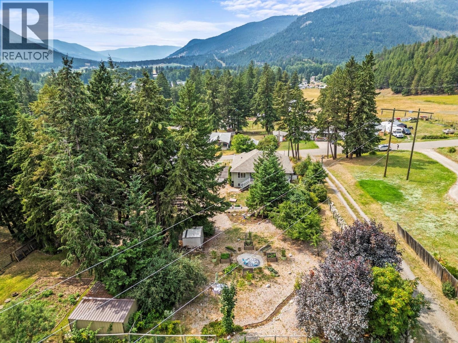 2907 Gyp Road, Falkland, British Columbia  V0E 1W0 - Photo 77 - 10373520