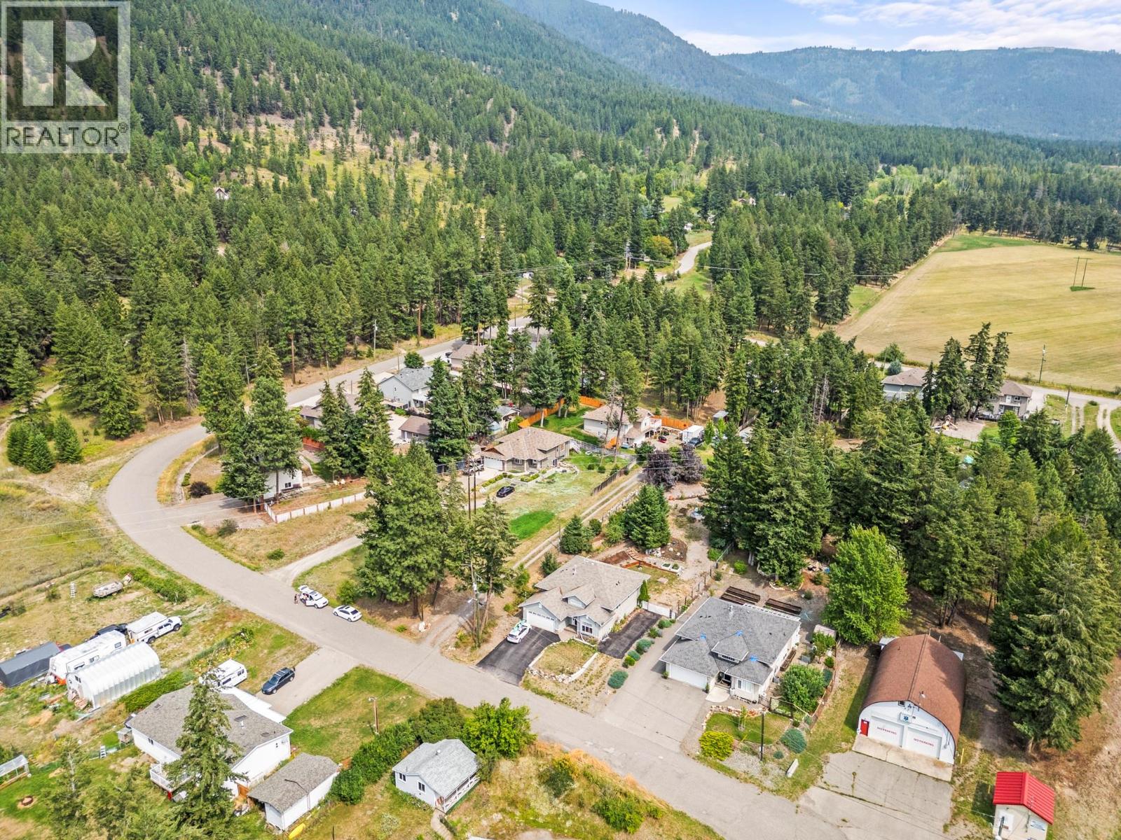 2907 Gyp Road, Falkland, British Columbia  V0E 1W0 - Photo 82 - 10373520