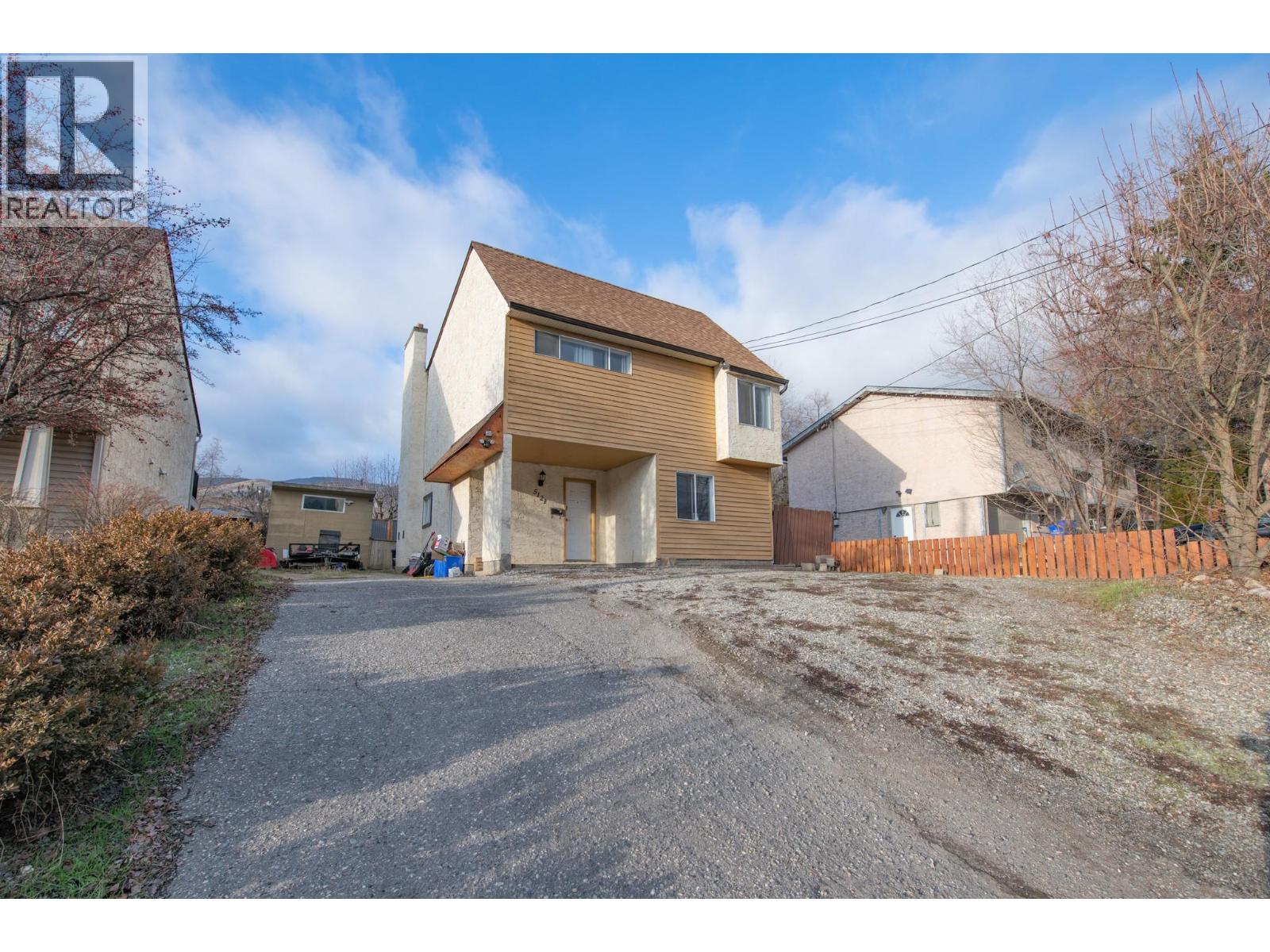 5121 27 Avenue, vernon, British Columbia