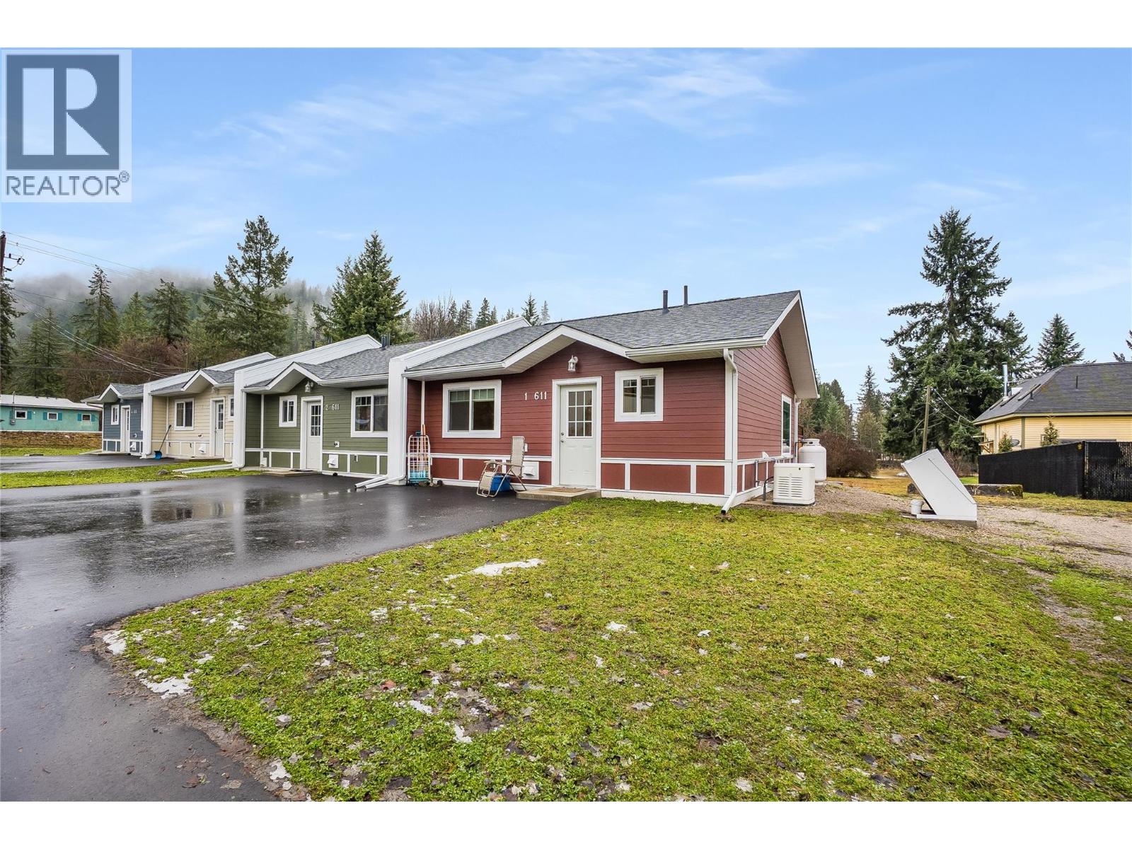 611 Union Street Unit# 1, New Denver, British Columbia  V0G 1S0 - Photo 30 - 10373185