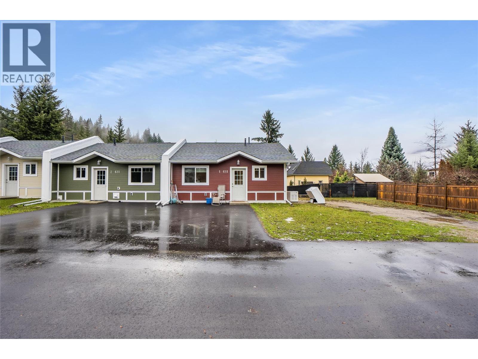 611 Union Street Unit# 1, New Denver, British Columbia  V0G 1S0 - Photo 31 - 10373185