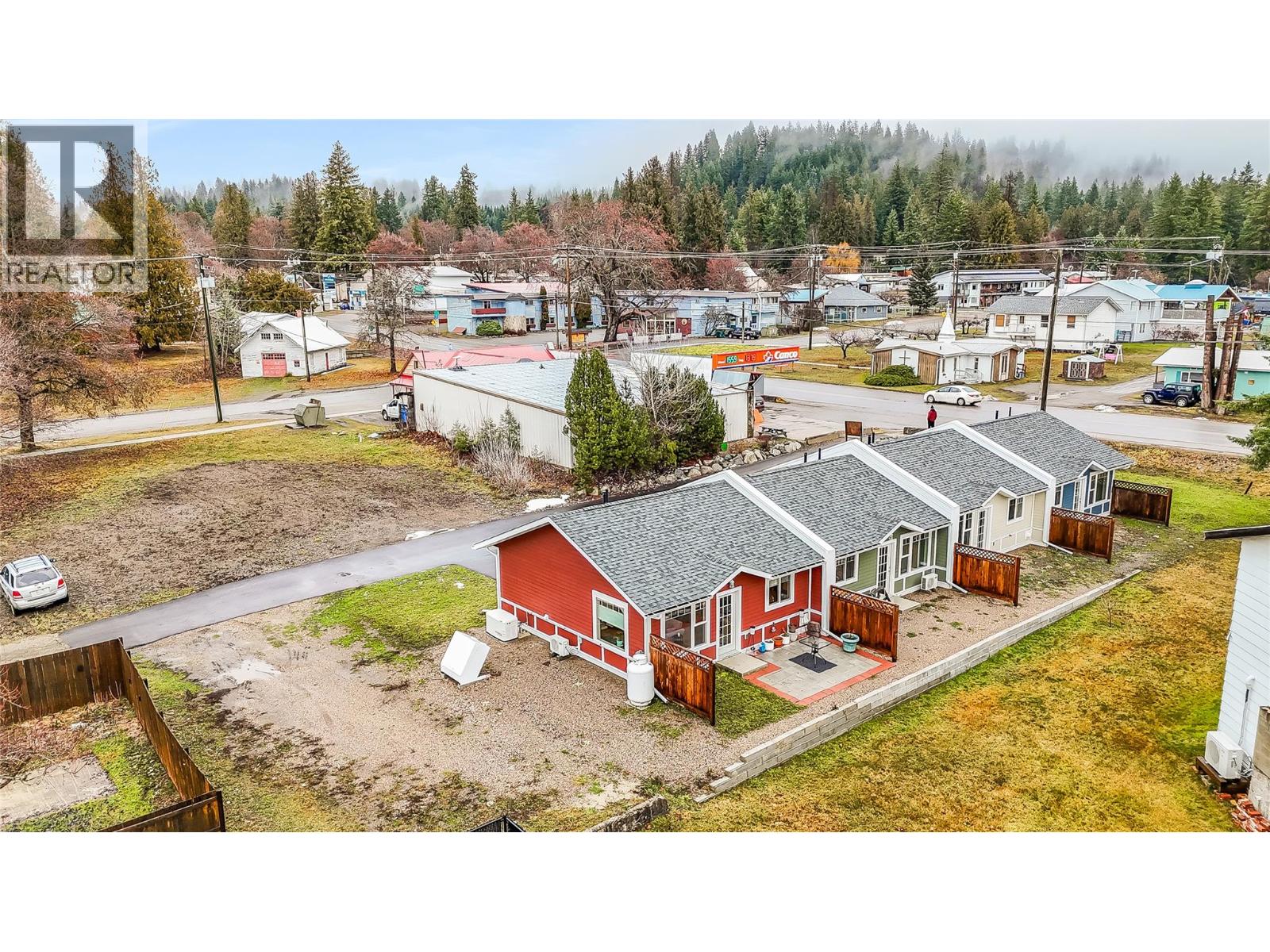 611 Union Street Unit# 1, New Denver, British Columbia  V0G 1S0 - Photo 35 - 10373185