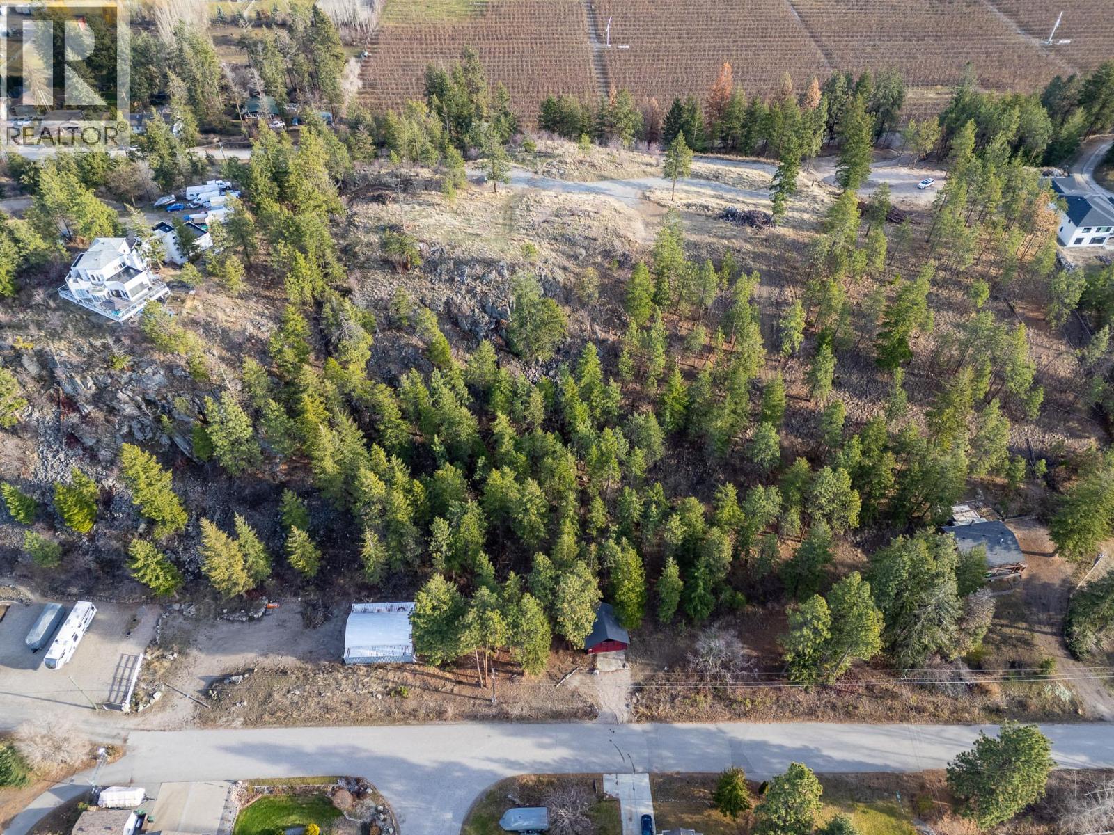 Proposed Lot A Cemetery Road, Lake Country, British Columbia  V4V 1P2 - Photo 30 - 10373091