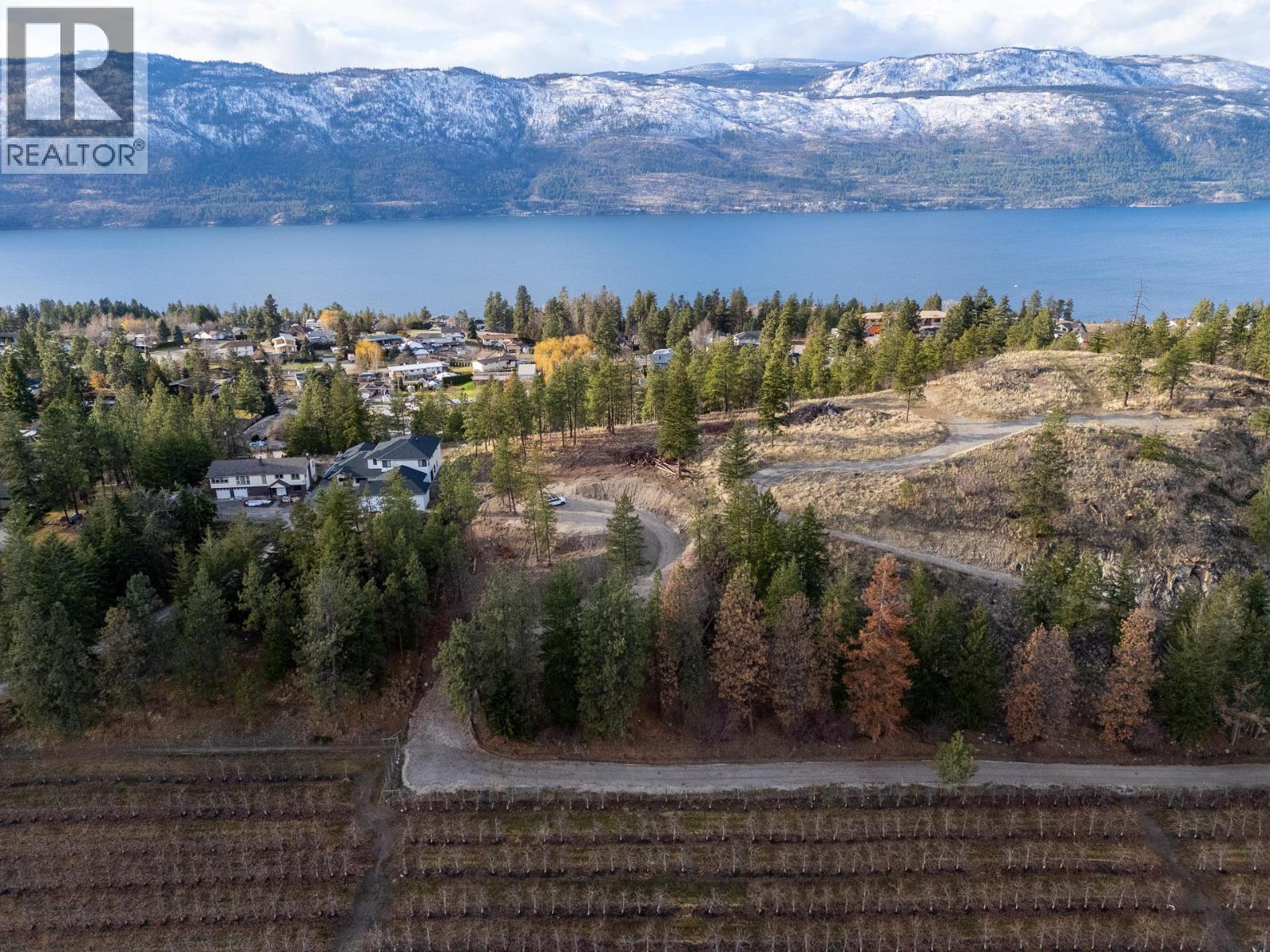 Proposed Lot A Cemetery Road, Lake Country, British Columbia  V4V 1P2 - Photo 5 - 10373091