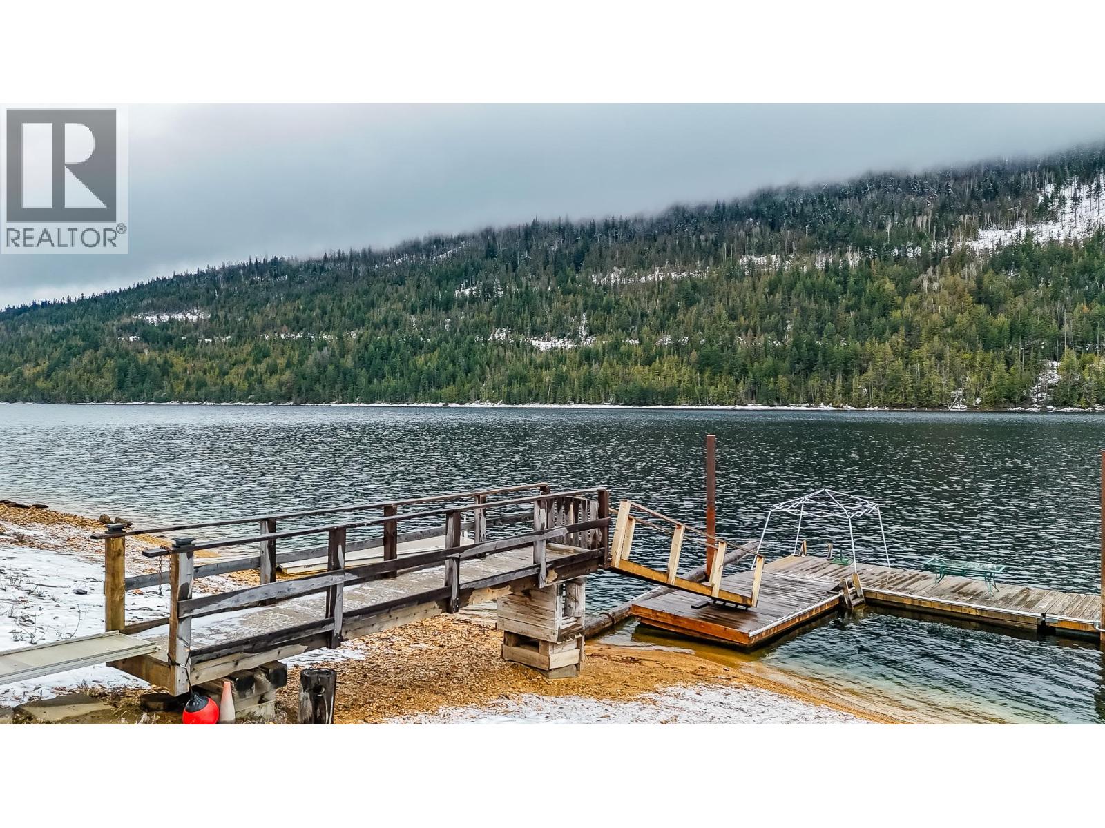 5464 Agate Bay Road, Barriere, British Columbia  V0E 2E0 - Photo 14 - 10373675