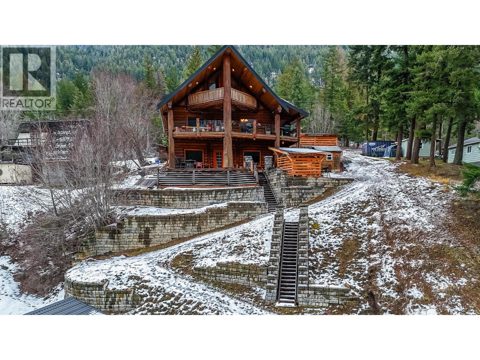 5464 Agate Bay Road, Barriere, British Columbia  V0E 2E0 - Photo 16 - 10373675