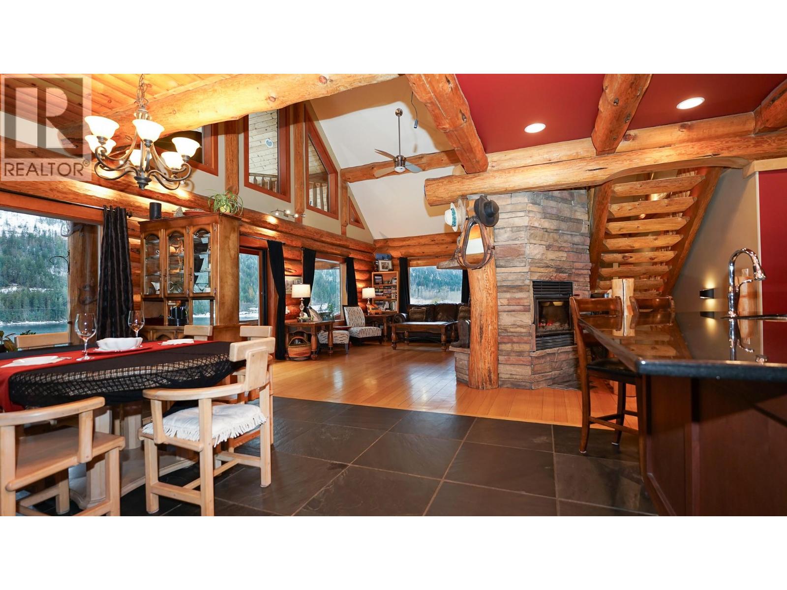 5464 Agate Bay Road, Barriere, British Columbia  V0E 2E0 - Photo 2 - 10373675