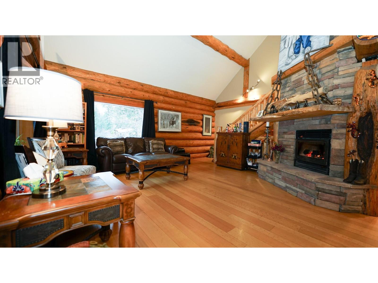 5464 Agate Bay Road, Barriere, British Columbia  V0E 2E0 - Photo 3 - 10373675