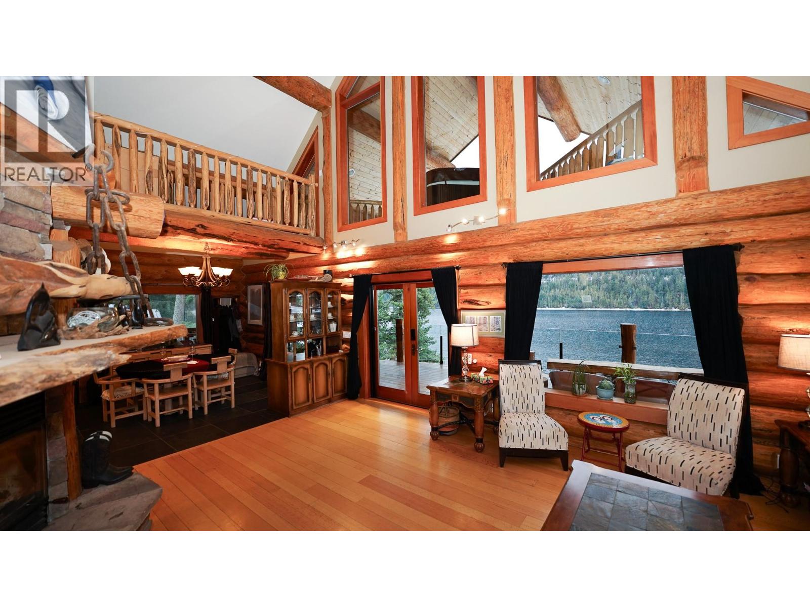 5464 Agate Bay Road, Barriere, British Columbia  V0E 2E0 - Photo 4 - 10373675