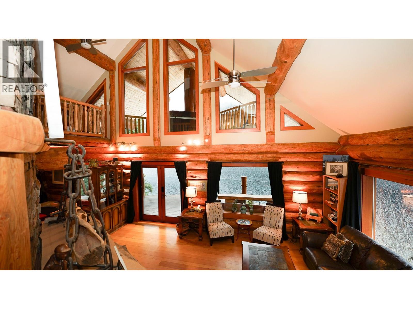 5464 Agate Bay Road, Barriere, British Columbia  V0E 2E0 - Photo 5 - 10373675