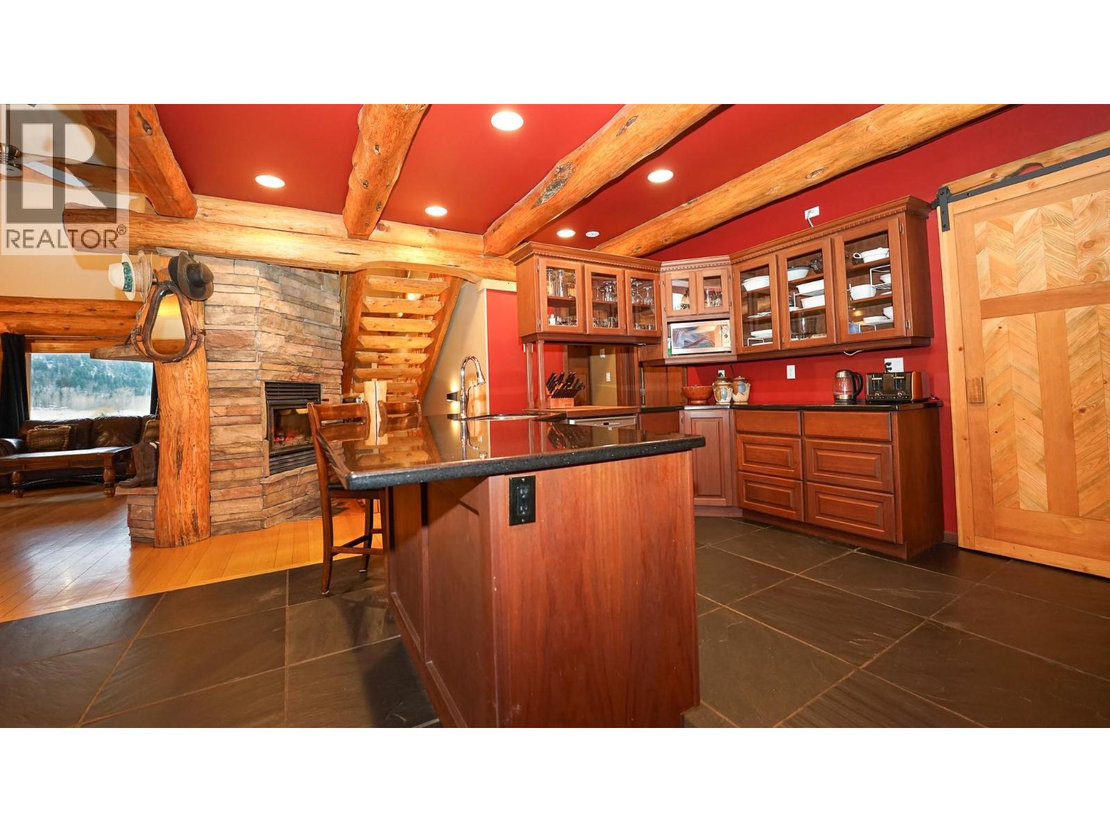 5464 Agate Bay Road, Barriere, British Columbia  V0E 2E0 - Photo 6 - 10373675