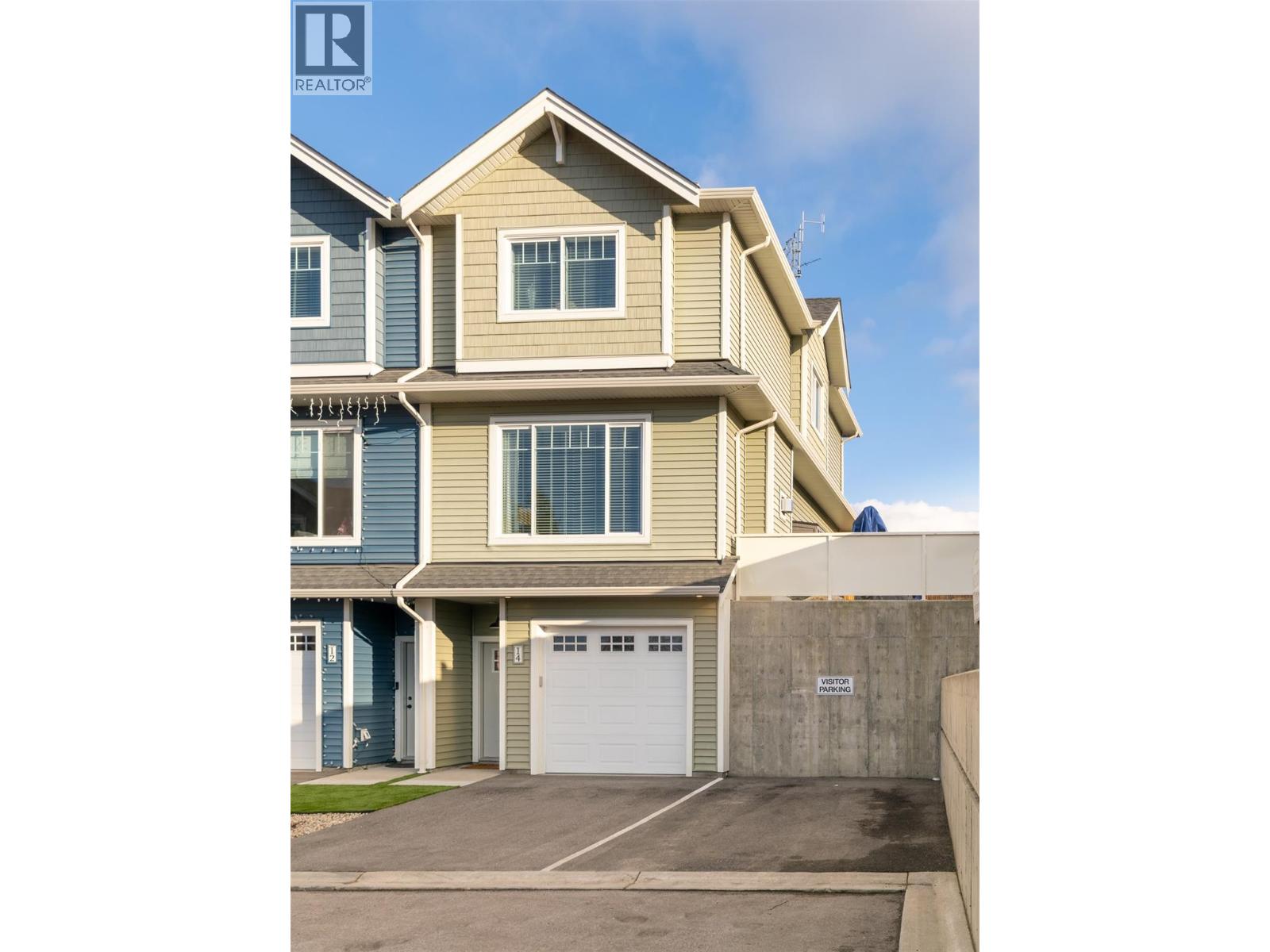1910 11 Avenue Ne Unit# 14, Salmon Arm, British Columbia  V1E 2V5 - Photo 3 - 10373469