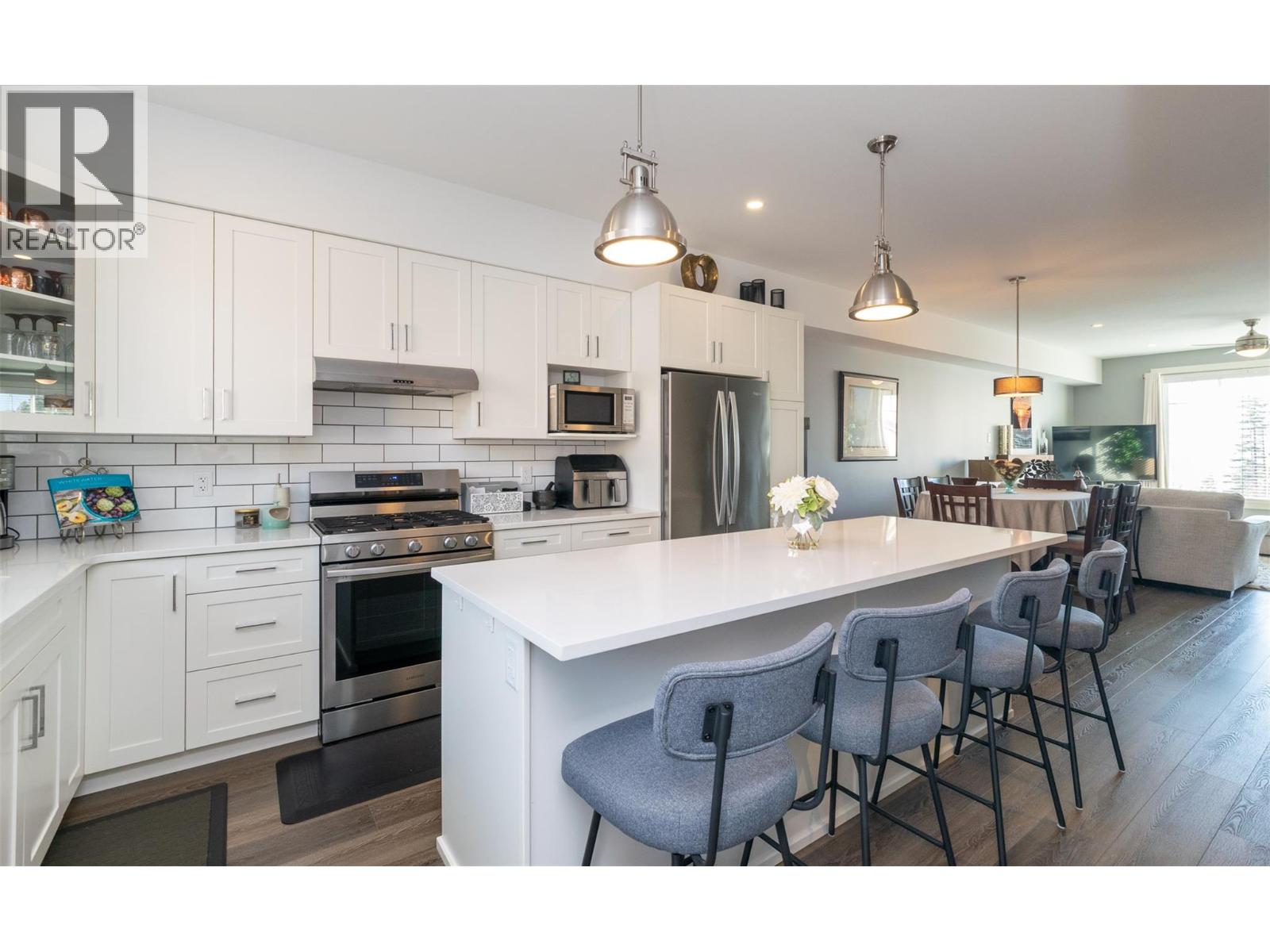 1910 11 Avenue Ne Unit# 14, Salmon Arm, British Columbia  V1E 2V5 - Photo 7 - 10373469