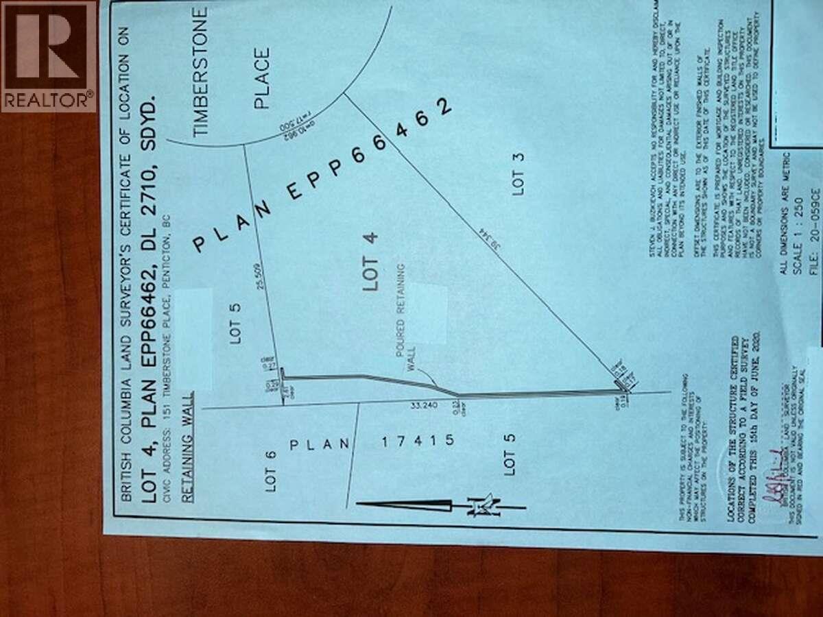 151 Timberstone Place, Penticton, British Columbia  V2A 0B5 - Photo 13 - 10373747
