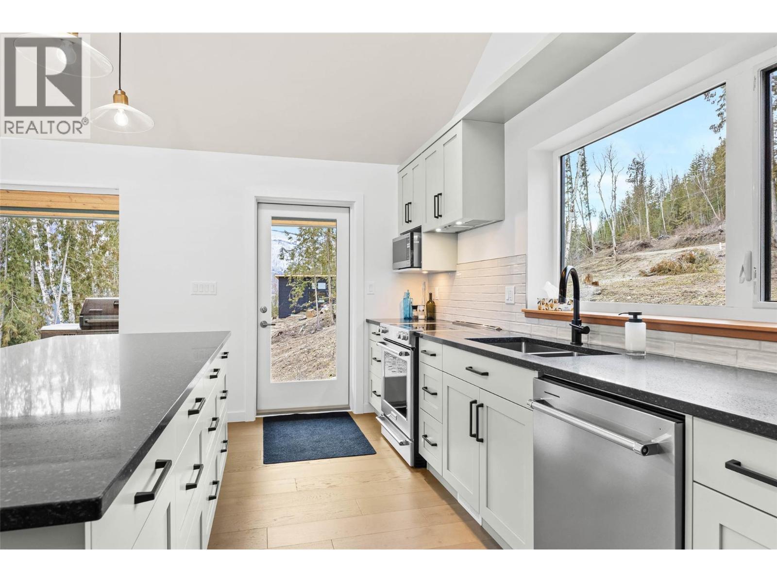 5600 Adams West Fs Road Unit# Lot 6, Adams Lake, British Columbia  V0E 2H0 - Photo 10 - 10373559