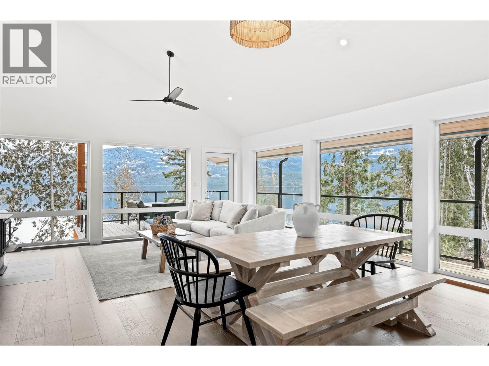 5600 Adams West Fs Road Unit# Lot 6, Adams Lake, British Columbia  V0E 2H0 - Photo 11 - 10373559