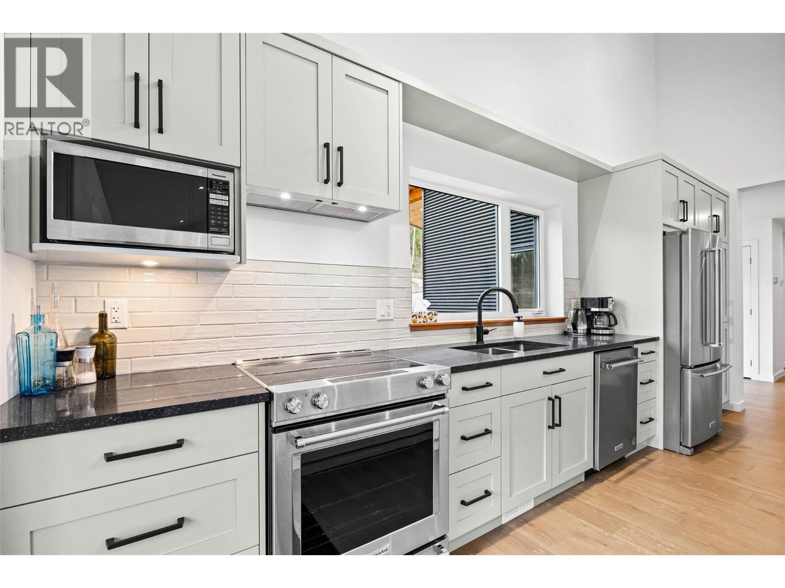 5600 Adams West Fs Road Unit# Lot 6, Adams Lake, British Columbia  V0E 2H0 - Photo 14 - 10373559