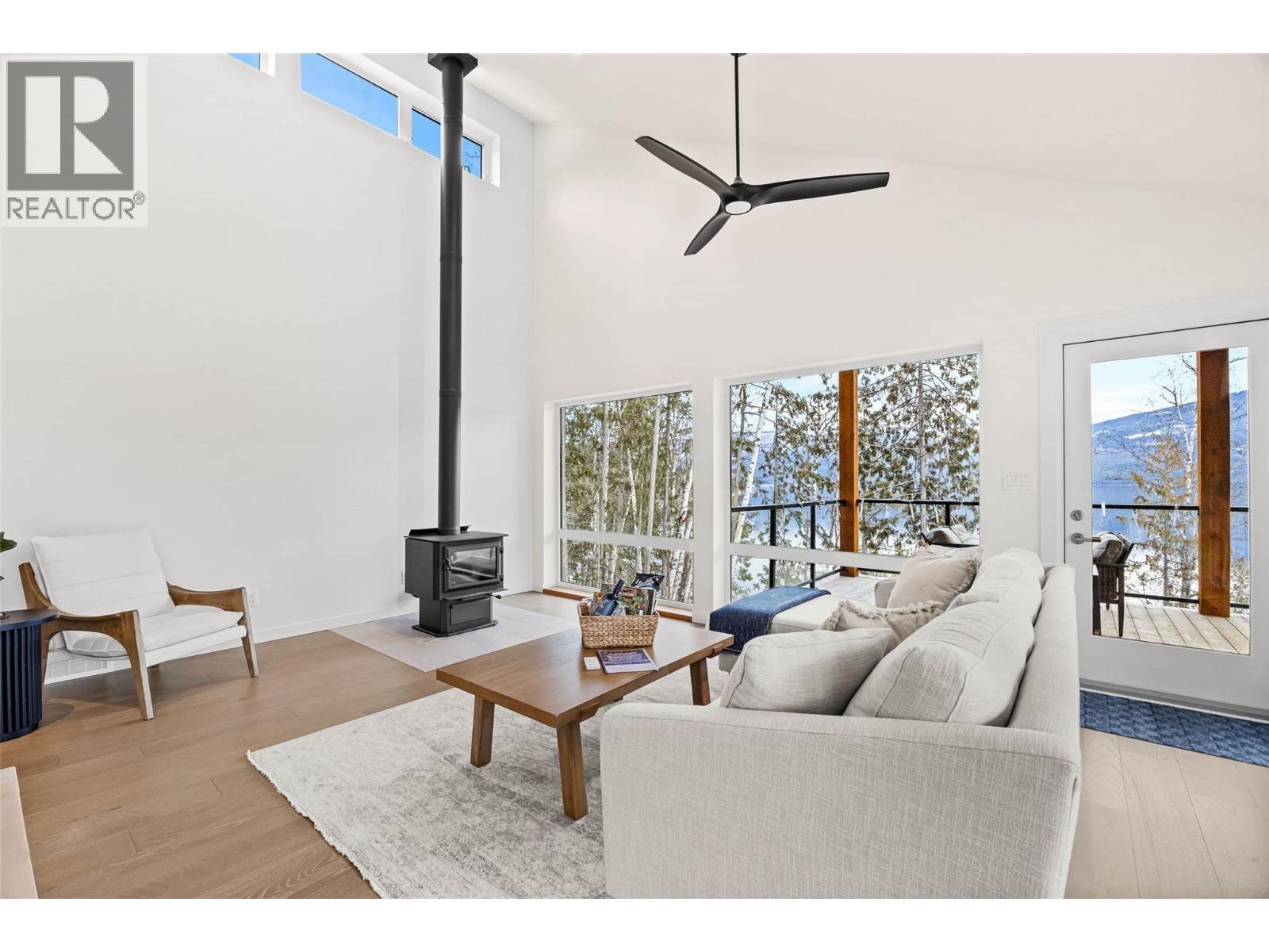 5600 Adams West Fs Road Unit# Lot 6, Adams Lake, British Columbia  V0E 2H0 - Photo 17 - 10373559