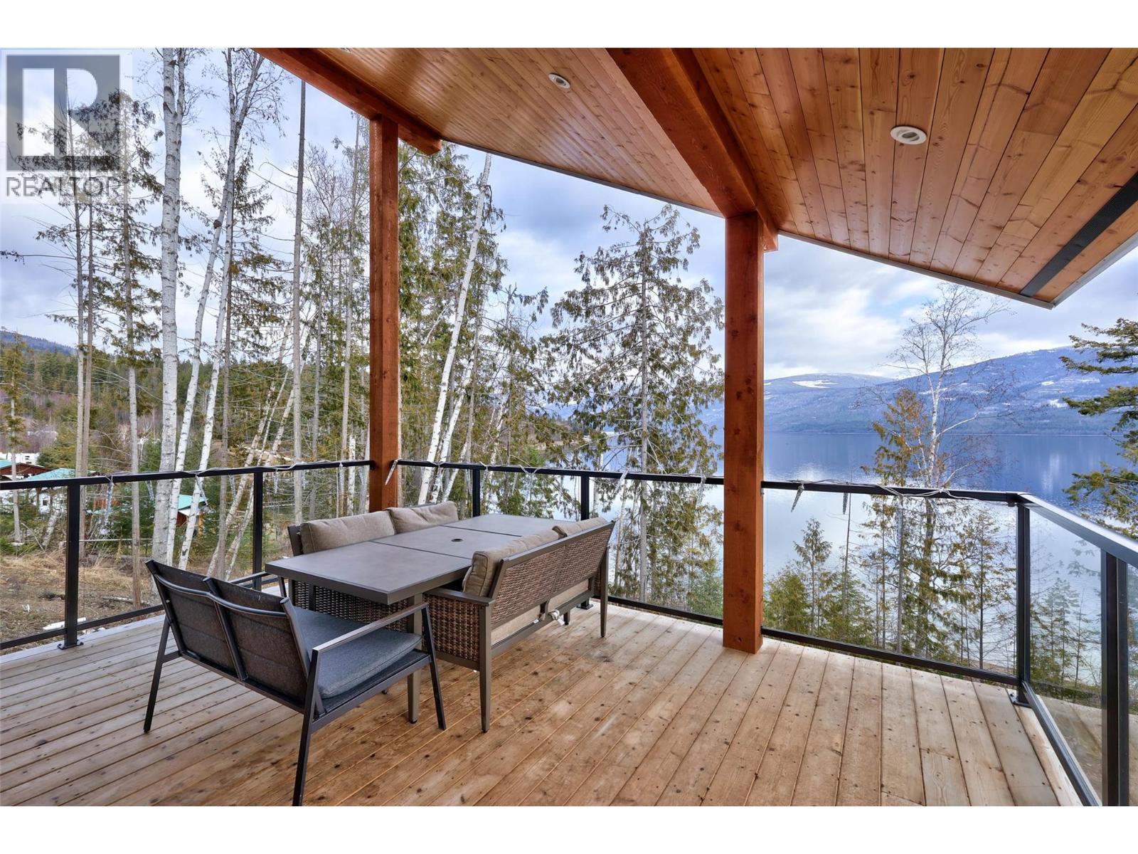 5600 Adams West Fs Road Unit# Lot 6, Adams Lake, British Columbia  V0E 2H0 - Photo 22 - 10373559