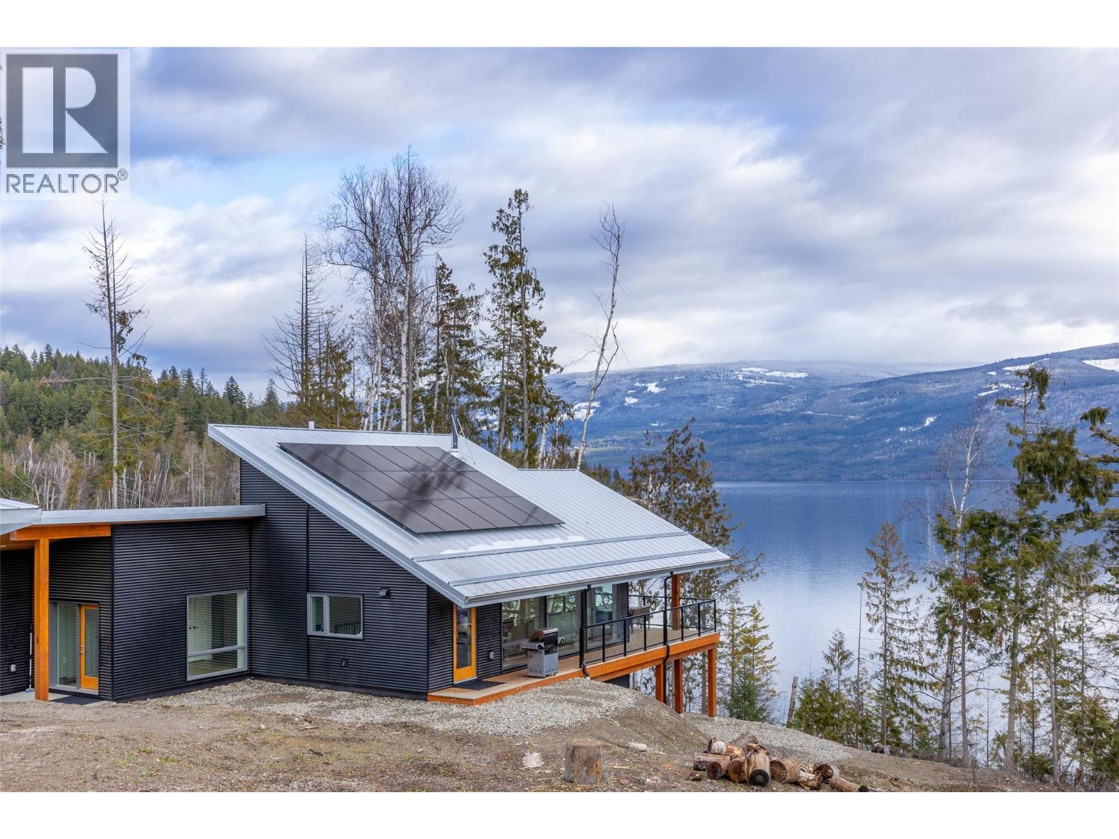 5600 Adams West Fs Road Unit# Lot 6, Adams Lake, British Columbia  V0E 2H0 - Photo 36 - 10373559