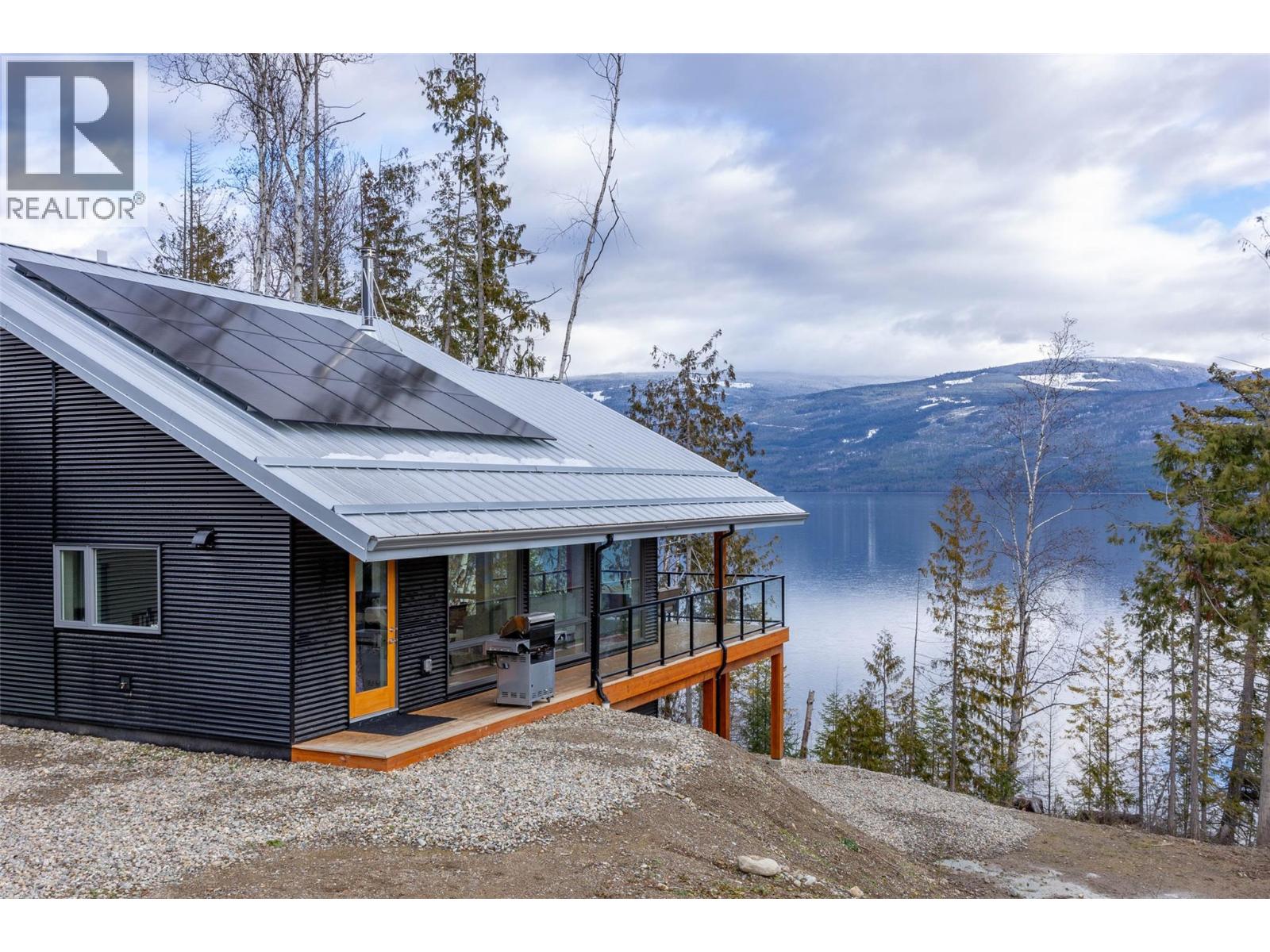 5600 Adams West Fs Road Unit# Lot 6, Adams Lake, British Columbia  V0E 2H0 - Photo 37 - 10373559
