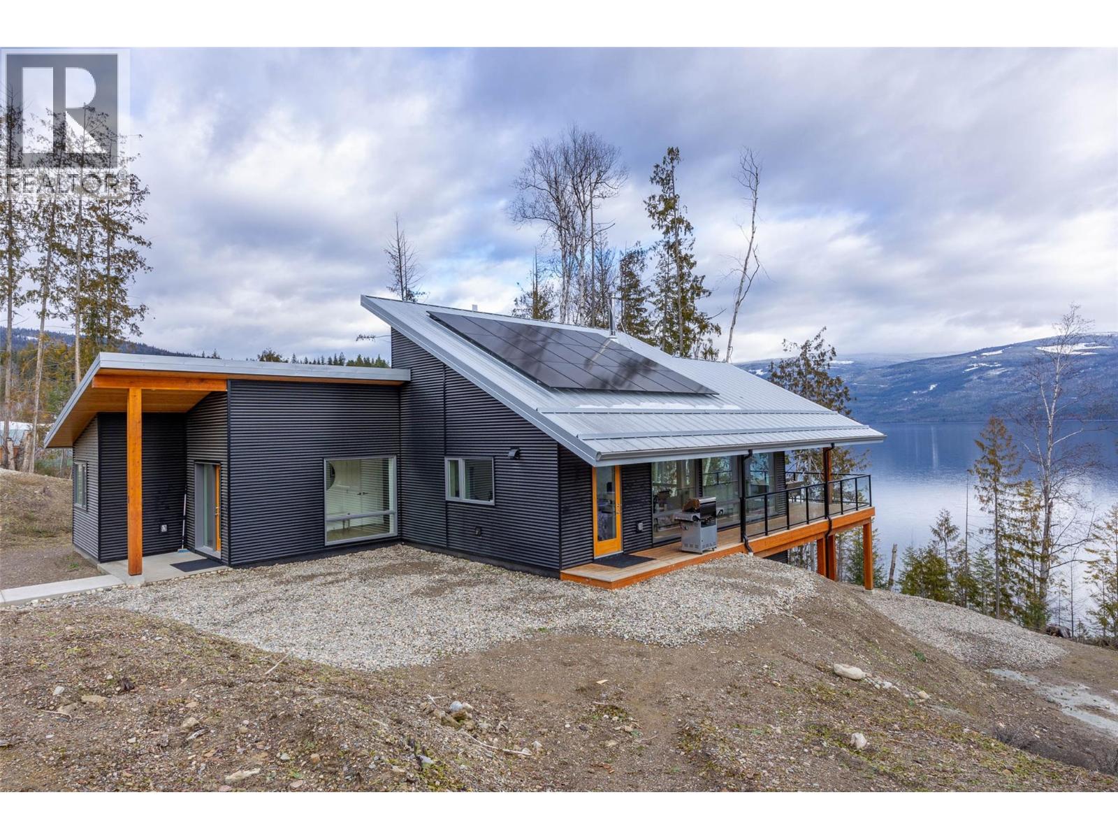5600 Adams West Fs Road Unit# Lot 6, Adams Lake, British Columbia  V0E 2H0 - Photo 38 - 10373559