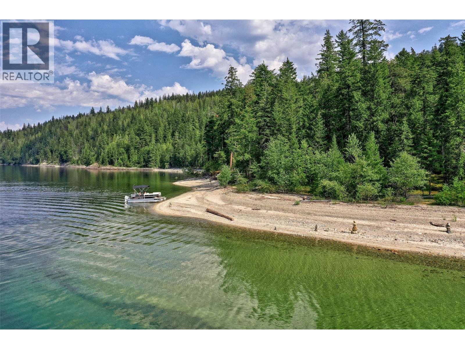 5600 Adams West Fs Road Unit# Lot 6, Adams Lake, British Columbia  V0E 2H0 - Photo 39 - 10373559