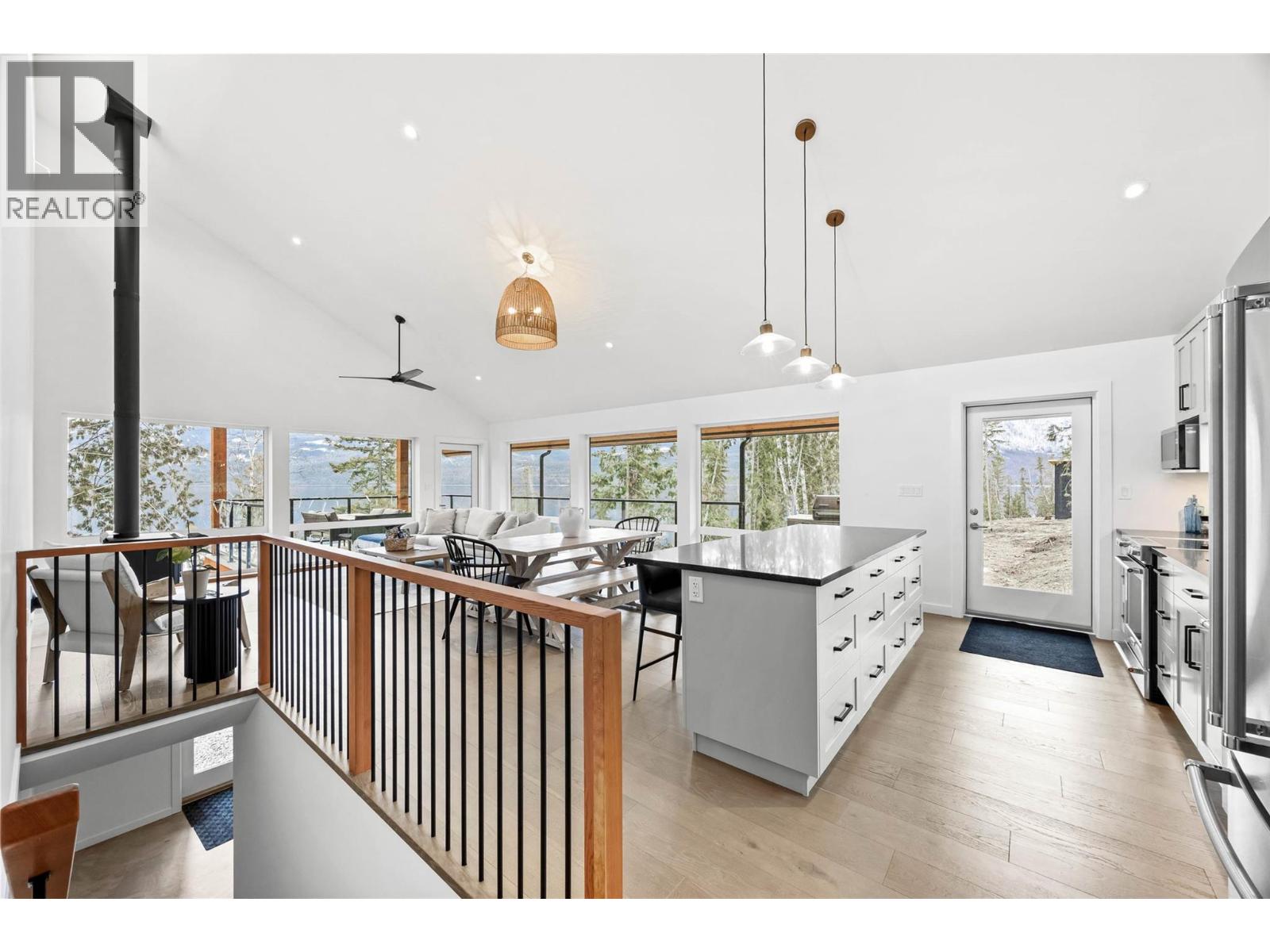 5600 Adams West Fs Road Unit# Lot 6, Adams Lake, British Columbia  V0E 2H0 - Photo 9 - 10373559
