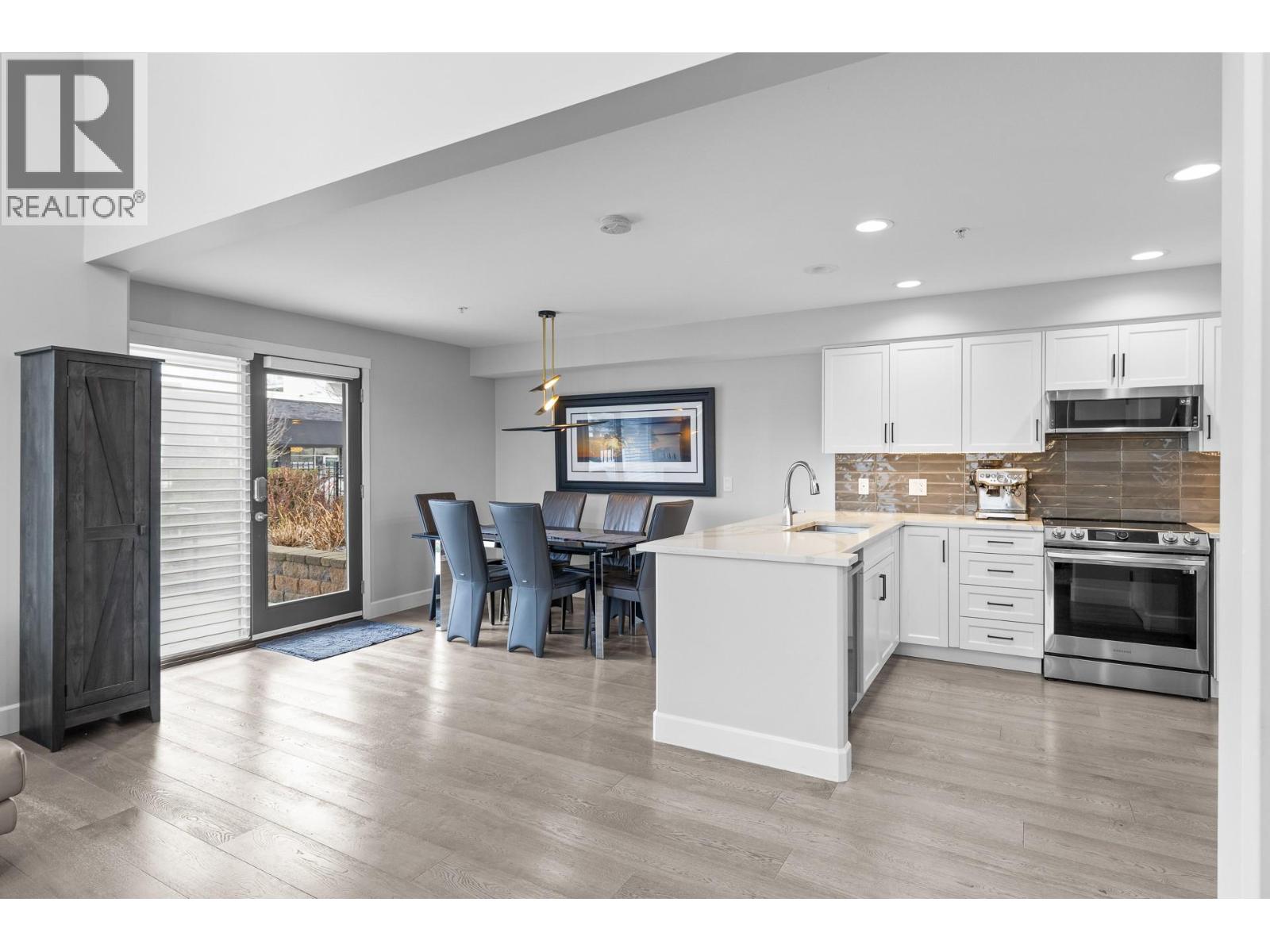 457 West Avenue Unit# 108, Kelowna, British Columbia  V1Y 6J6 - Photo 15 - 10372397