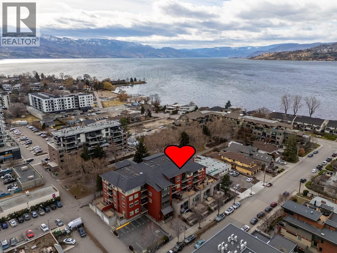 457 West Avenue Unit# 108, Kelowna, British Columbia  V1Y 6J6 - Photo 2 - 10372397