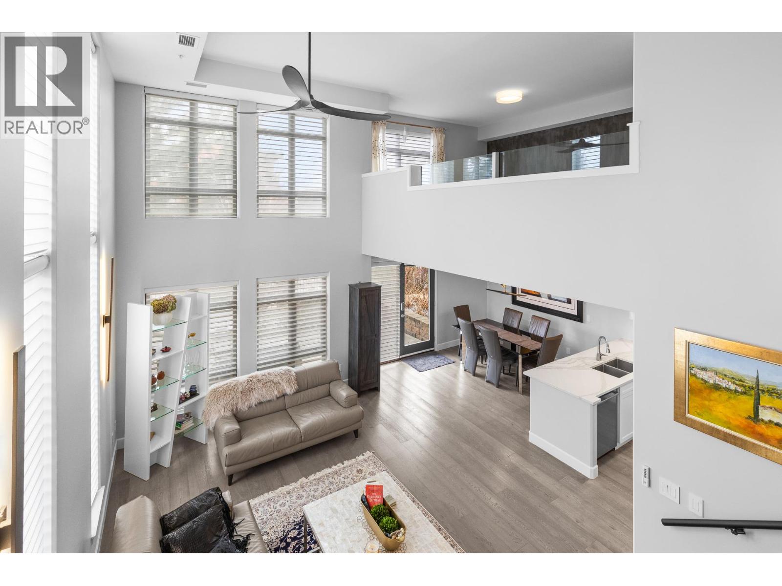 457 West Avenue Unit# 108, Kelowna, British Columbia  V1Y 6J6 - Photo 20 - 10372397