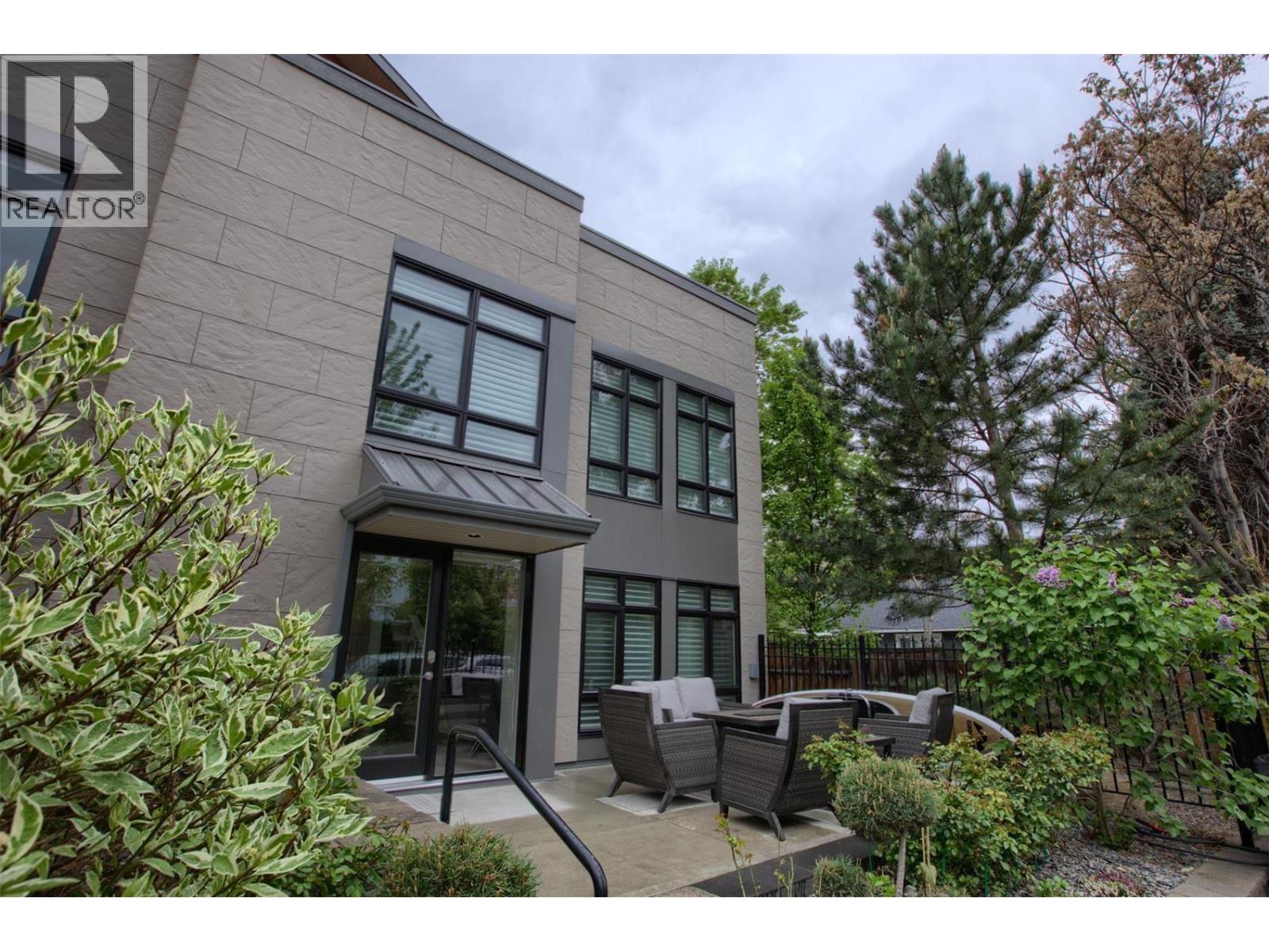 457 West Avenue Unit# 108, Kelowna, British Columbia  V1Y 6J6 - Photo 4 - 10372397