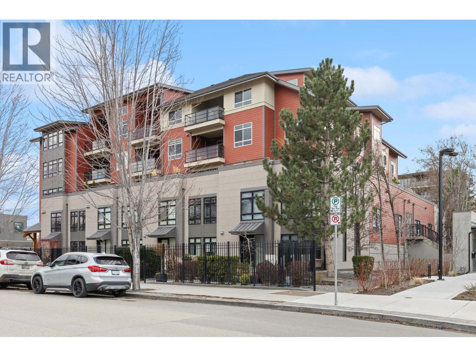 457 West Avenue Unit# 108, Kelowna, British Columbia  V1Y 6J6 - Photo 40 - 10372397