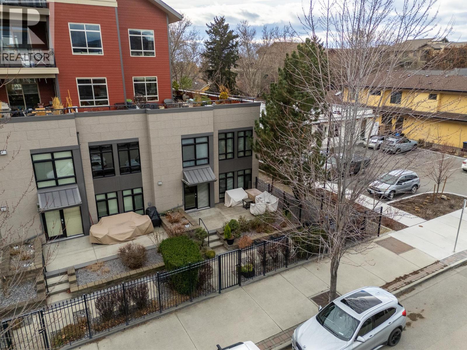 457 West Avenue Unit# 108, Kelowna, British Columbia  V1Y 6J6 - Photo 41 - 10372397