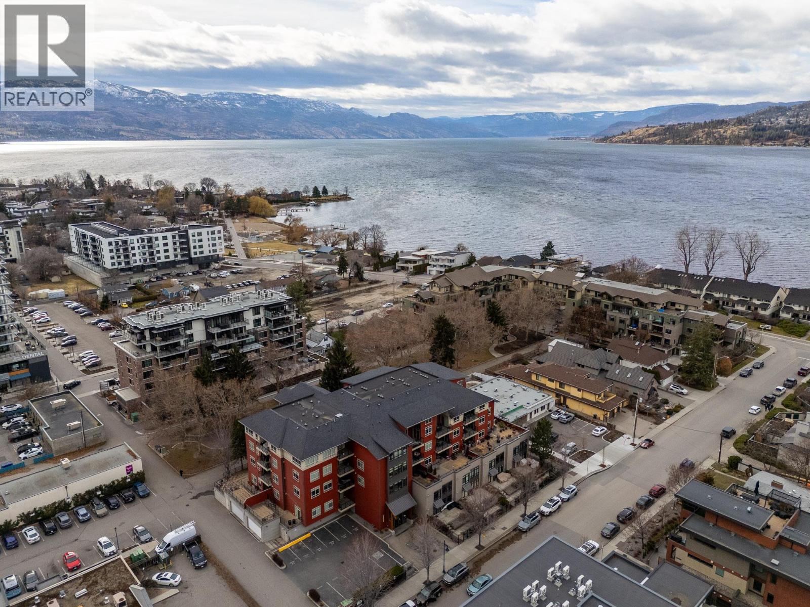 457 West Avenue Unit# 108, Kelowna, British Columbia  V1Y 6J6 - Photo 42 - 10372397
