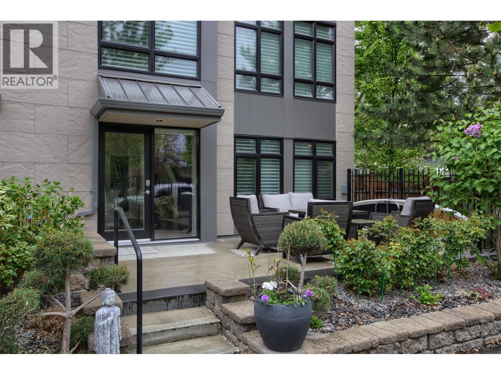 457 West Avenue Unit# 108, Kelowna, British Columbia  V1Y 6J6 - Photo 5 - 10372397