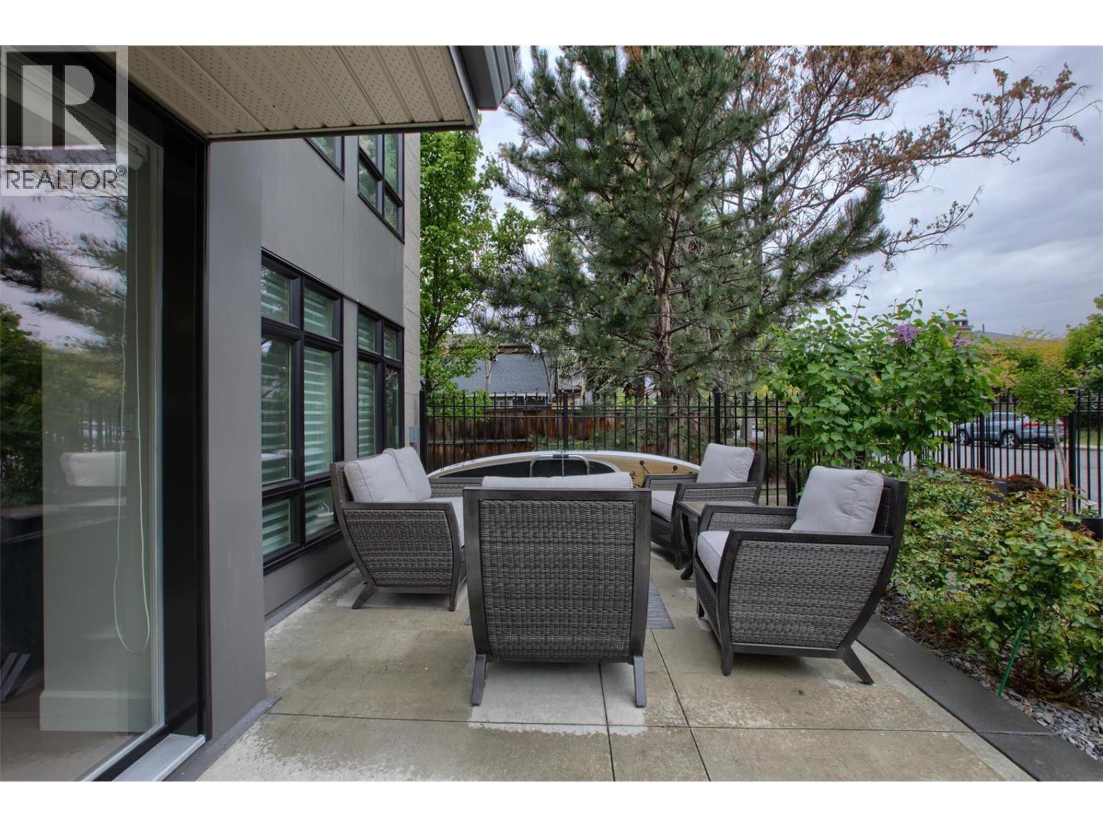 457 West Avenue Unit# 108, Kelowna, British Columbia  V1Y 6J6 - Photo 6 - 10372397