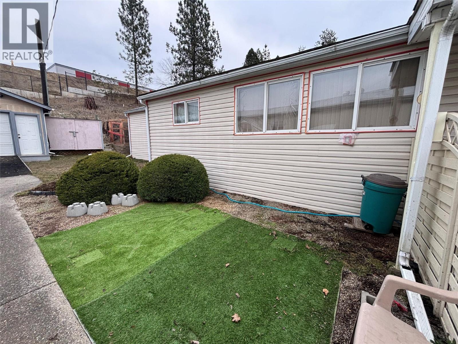 4701 Pleasant Valley Road Unit# 43, Vernon, British Columbia  V1T 4M7 - Photo 3 - 10373684