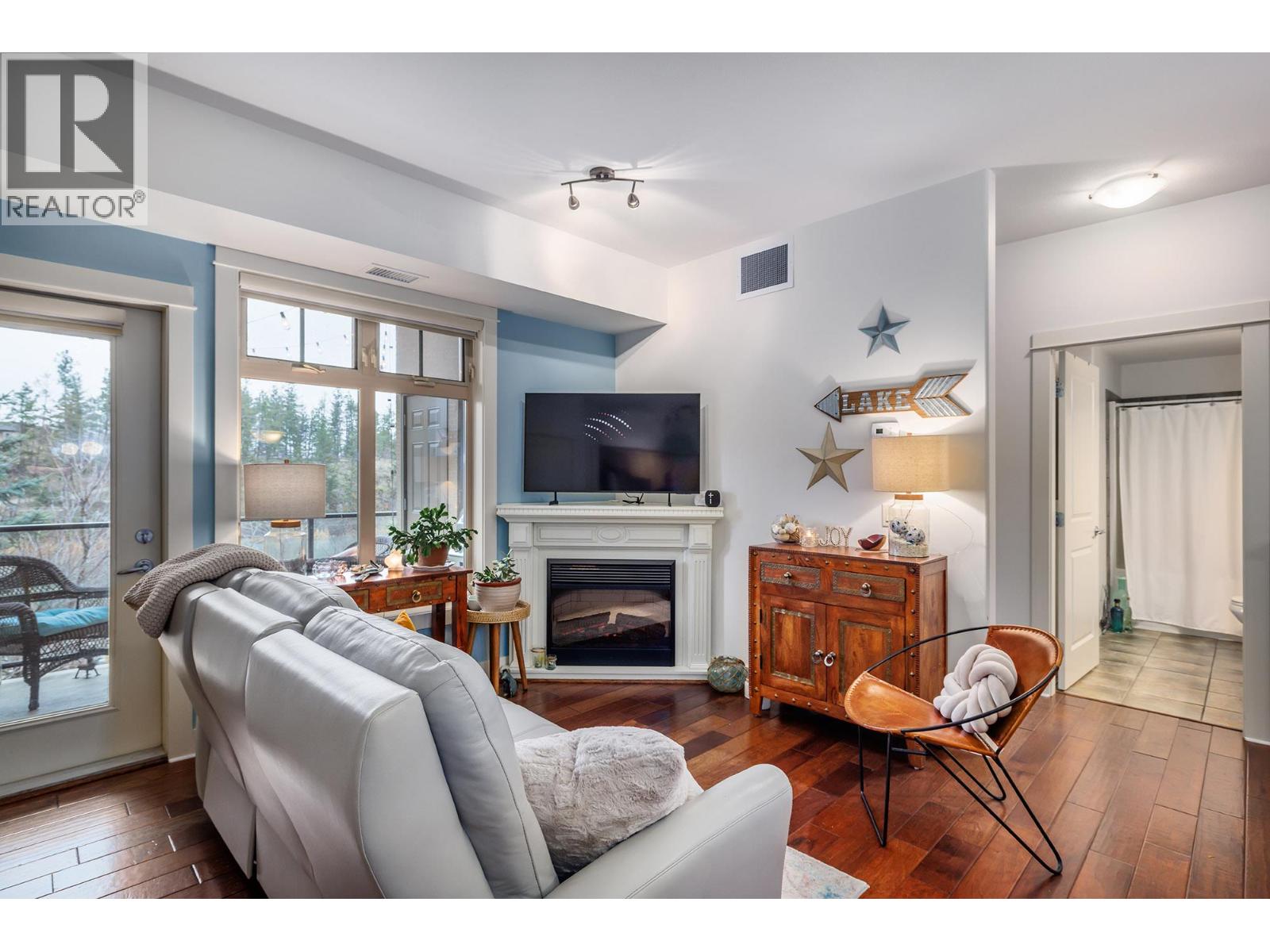 2611 Stillwater Way Unit# 205, lake country, British Columbia
