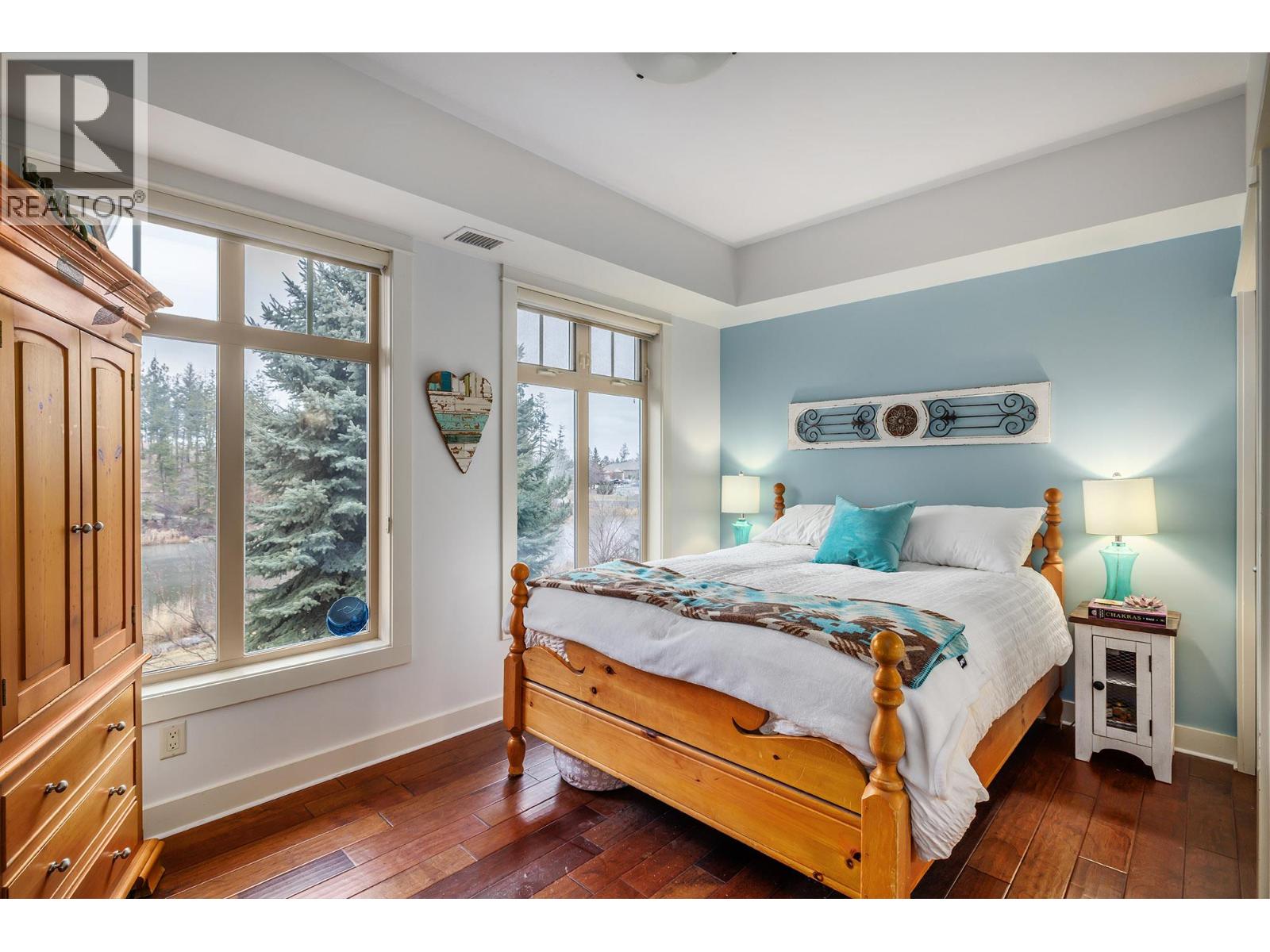 2611 Stillwater Way Unit# 205, Lake Country, British Columbia  V4V 2R3 - Photo 11 - 10373419