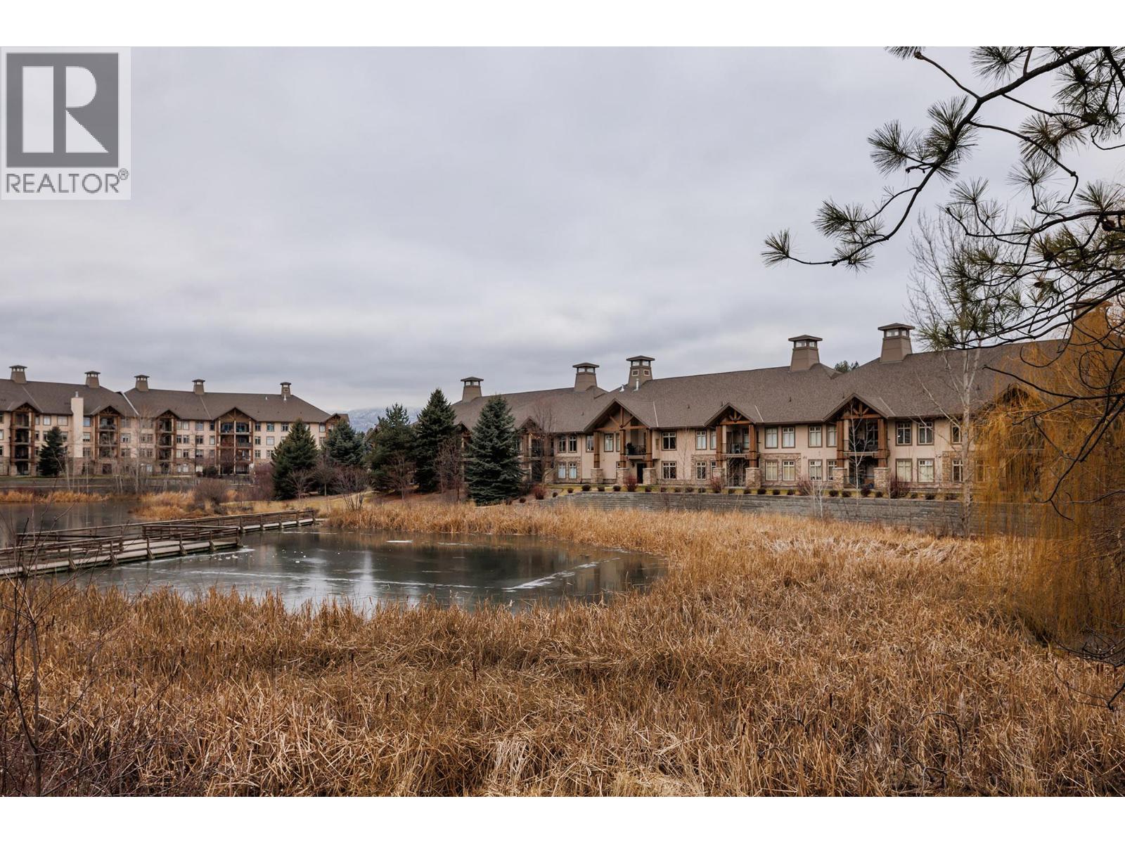 2611 Stillwater Way Unit# 205, Lake Country, British Columbia  V4V 2R3 - Photo 2 - 10373419