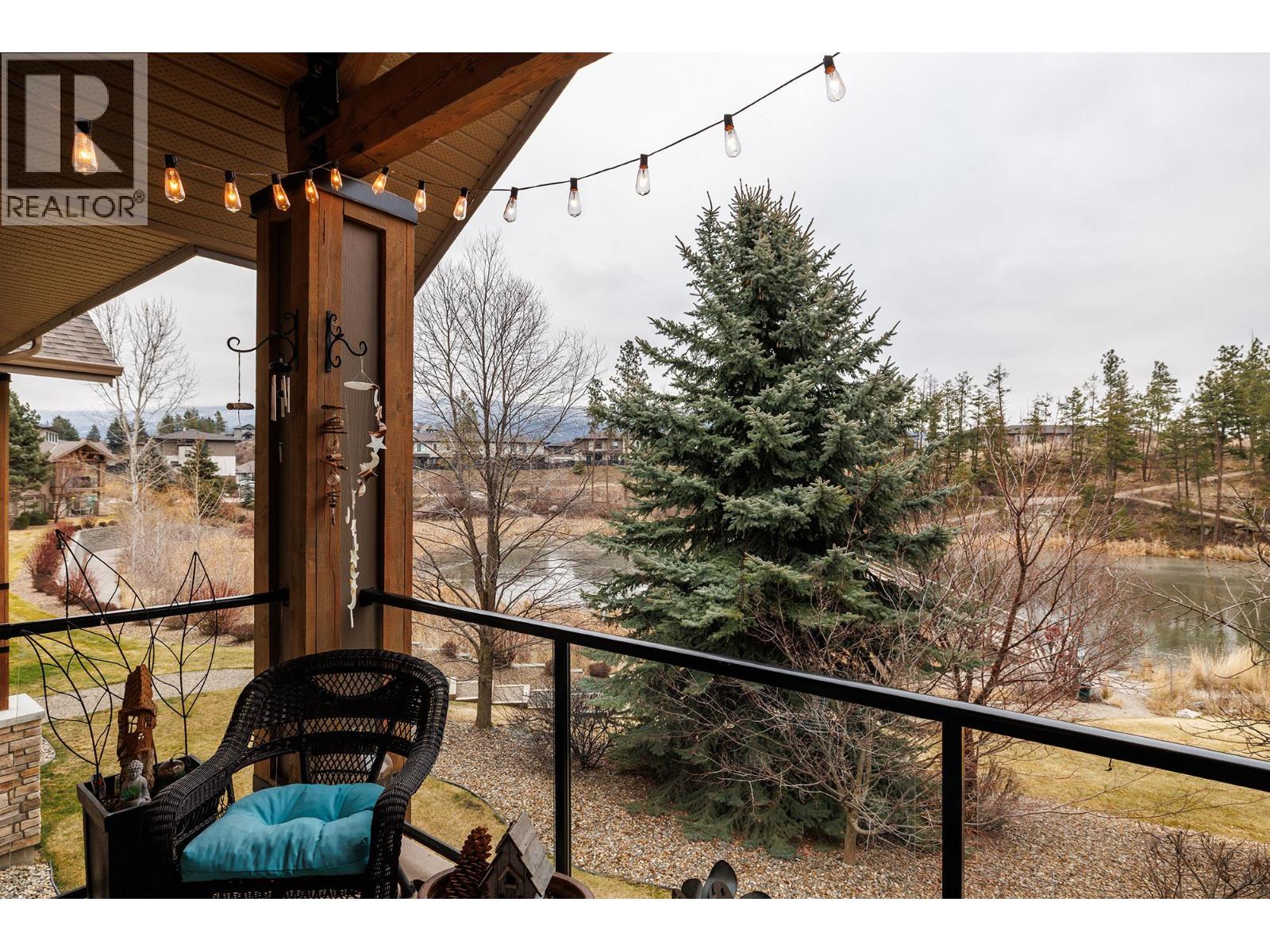 2611 Stillwater Way Unit# 205, Lake Country, British Columbia  V4V 2R3 - Photo 20 - 10373419