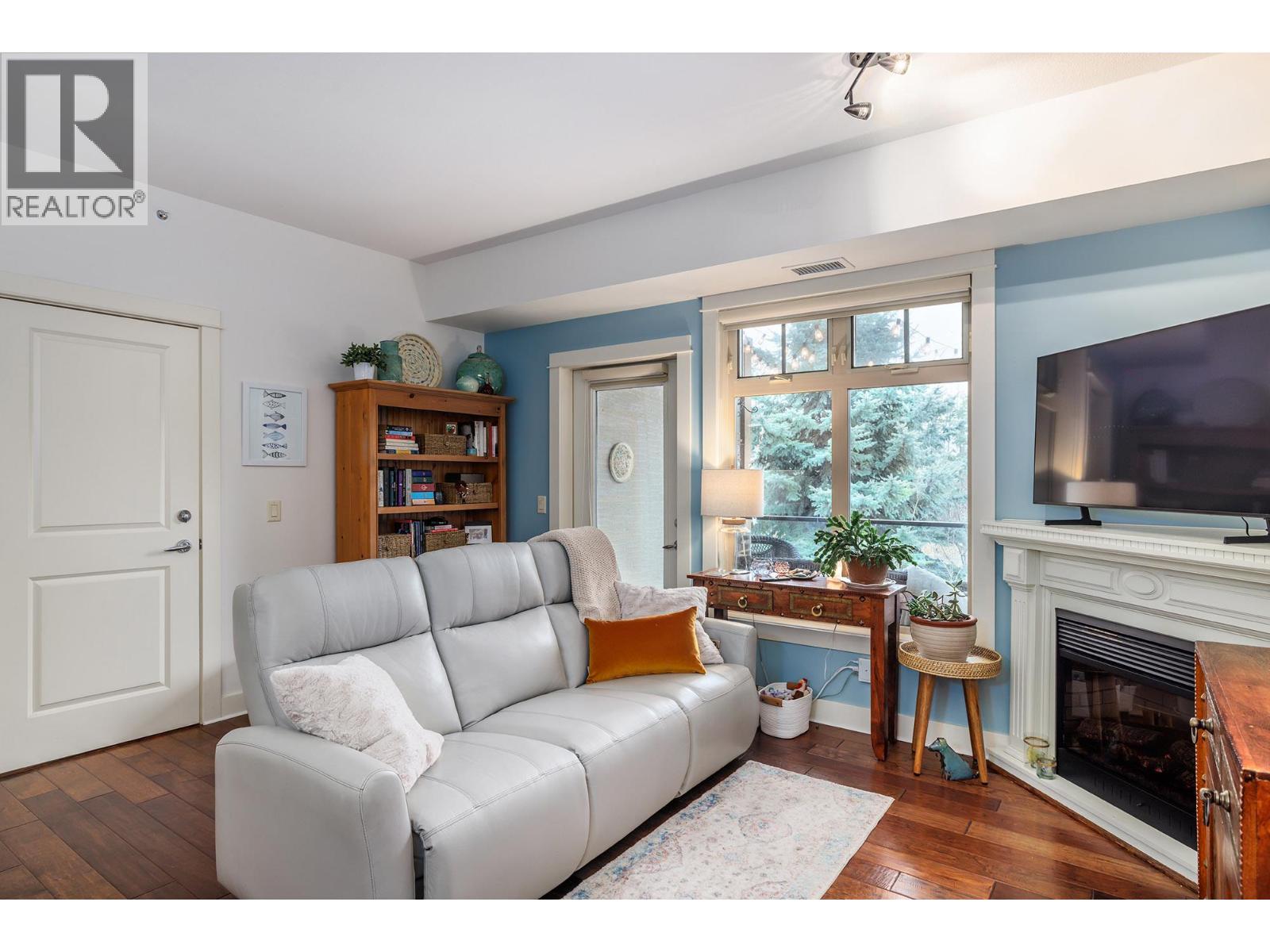 2611 Stillwater Way Unit# 205, Lake Country, British Columbia  V4V 2R3 - Photo 3 - 10373419