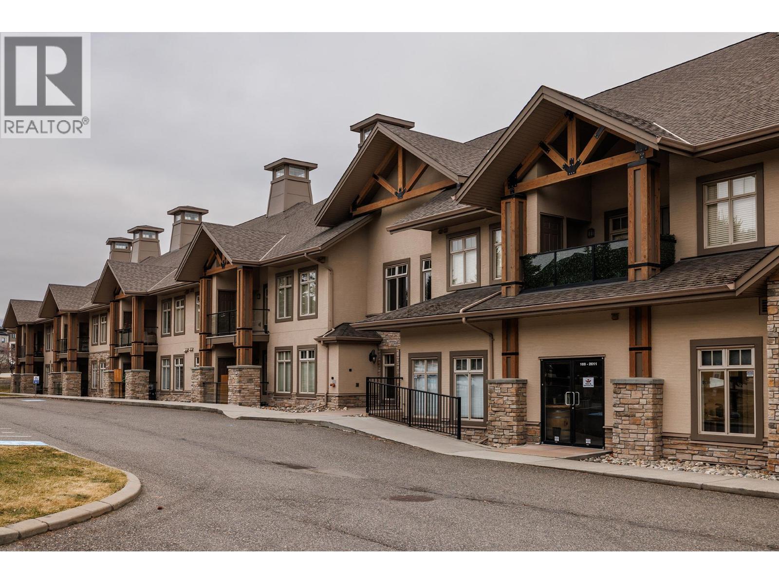 2611 Stillwater Way Unit# 205, Lake Country, British Columbia  V4V 2R3 - Photo 31 - 10373419