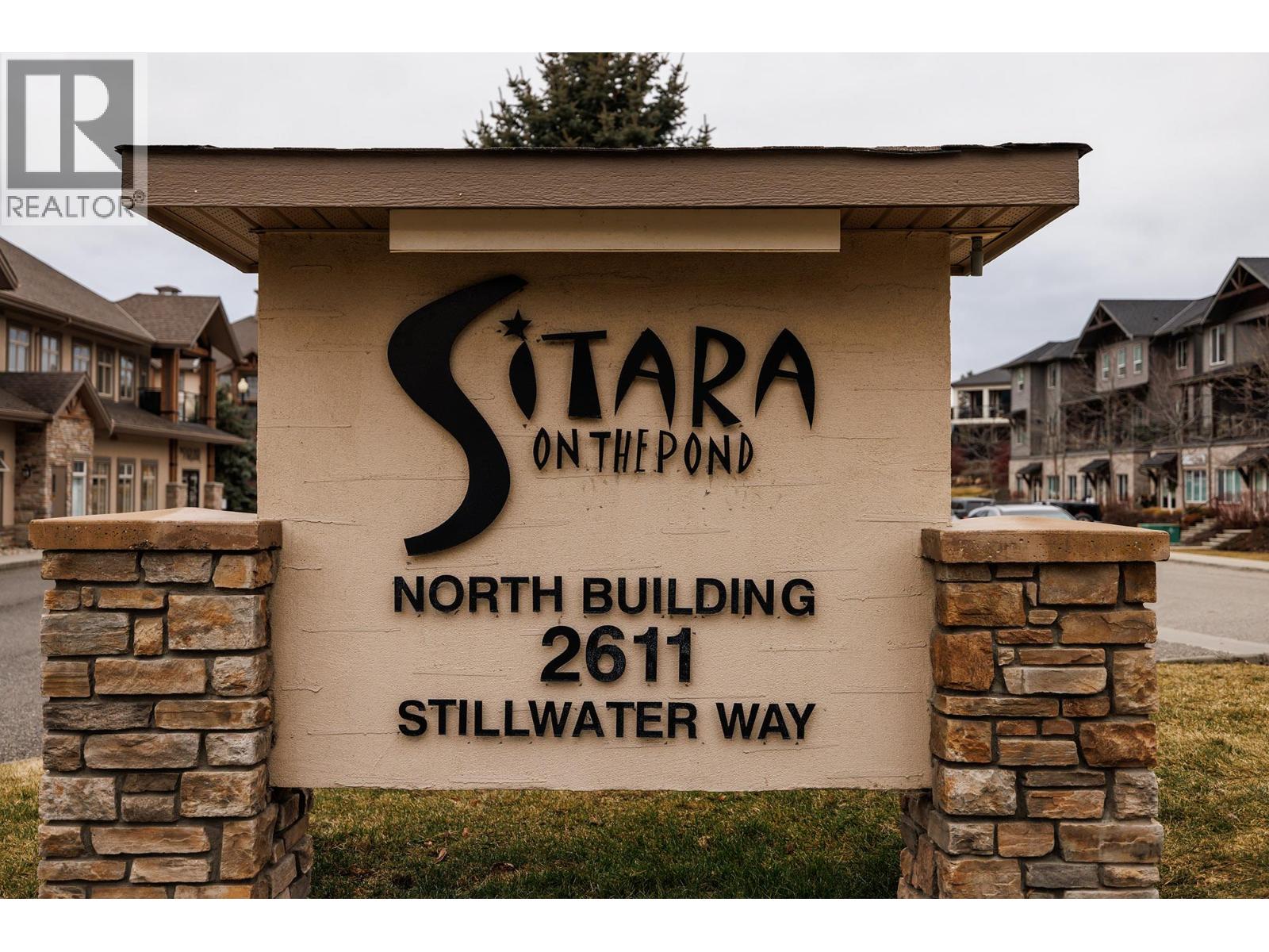 2611 Stillwater Way Unit# 205, Lake Country, British Columbia  V4V 2R3 - Photo 32 - 10373419