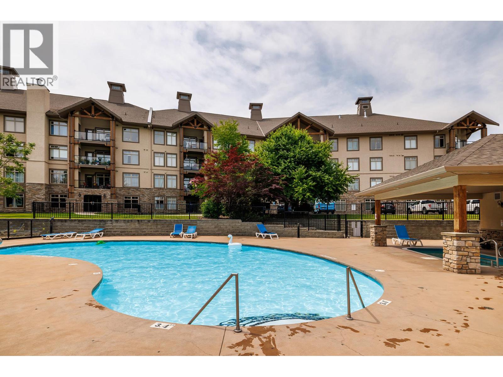 2611 Stillwater Way Unit# 205, Lake Country, British Columbia  V4V 2R3 - Photo 33 - 10373419